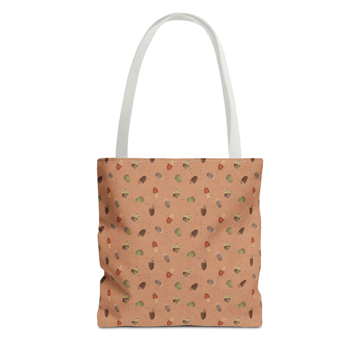 Acorns Tote Bag