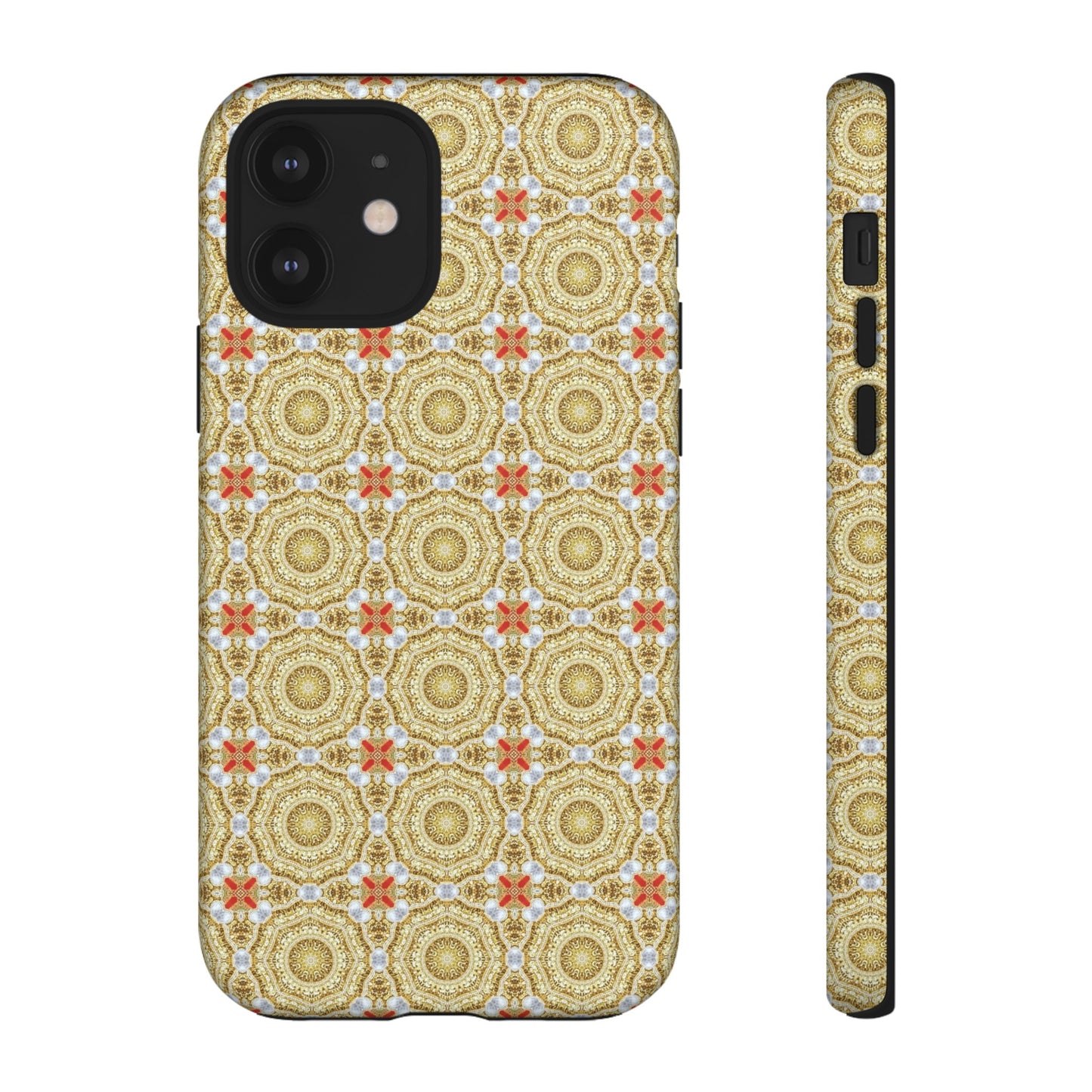 Regal Elysium Ensemble Tough Phone Case