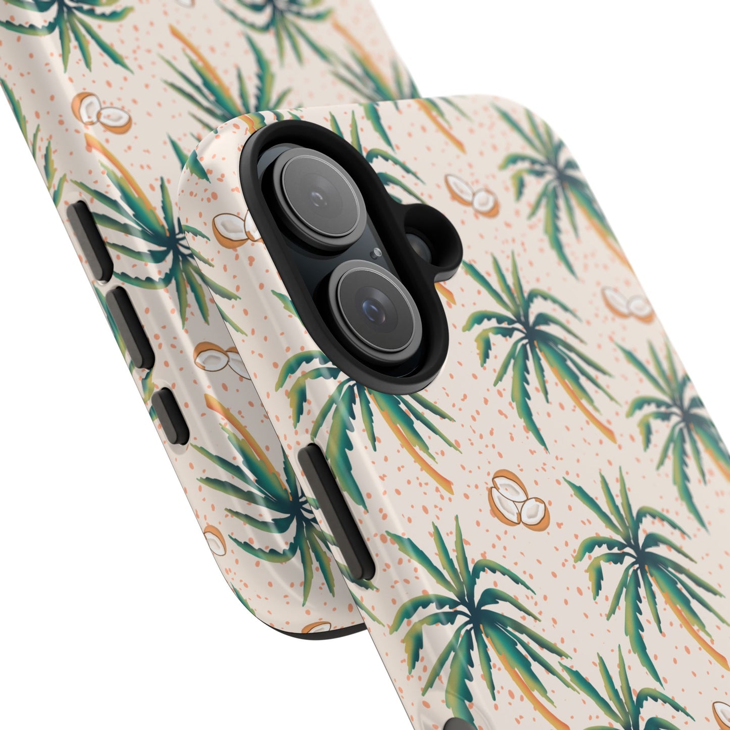 Coco Palms Tough Phone Cases, Case-Mate