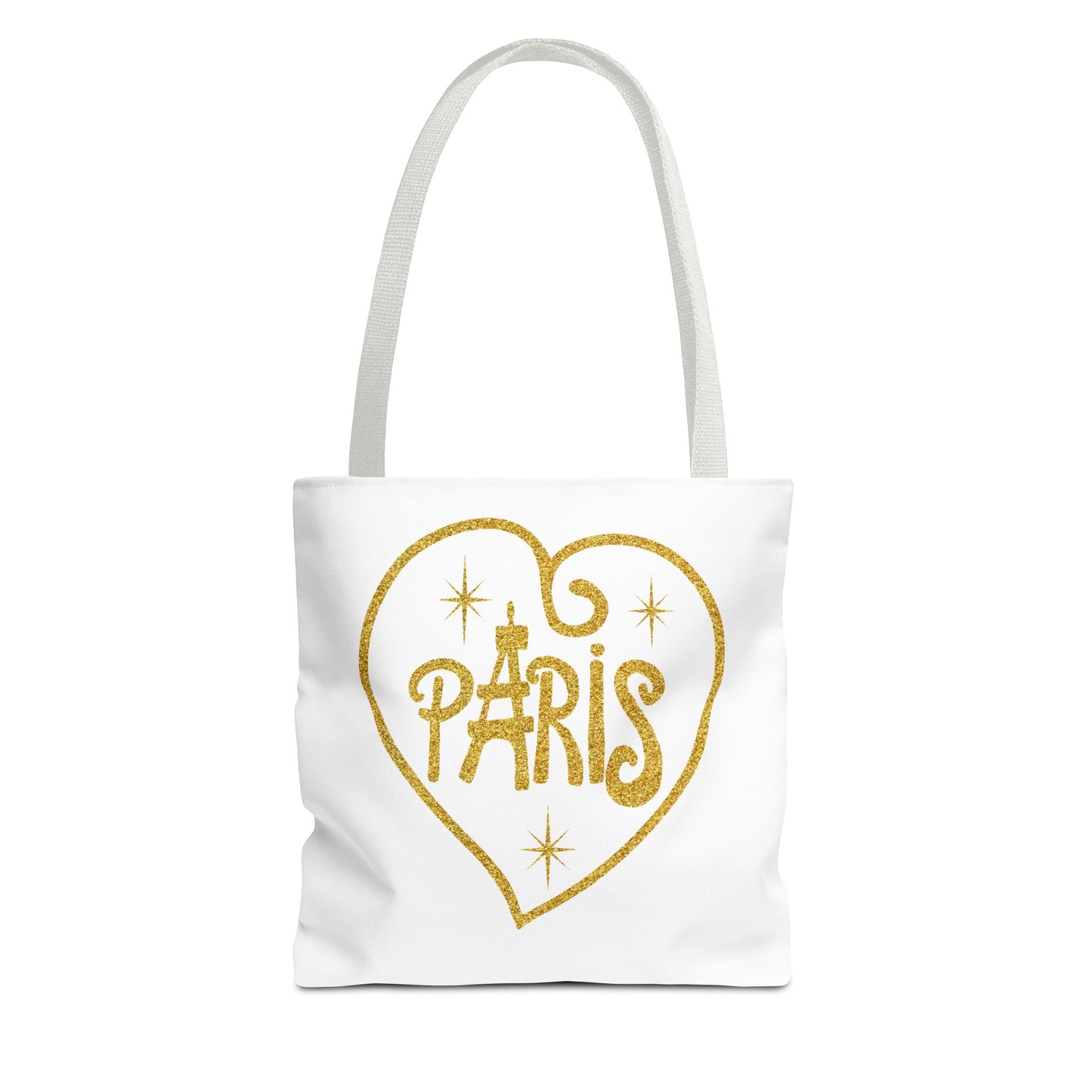 Paris Lights Tote Bag