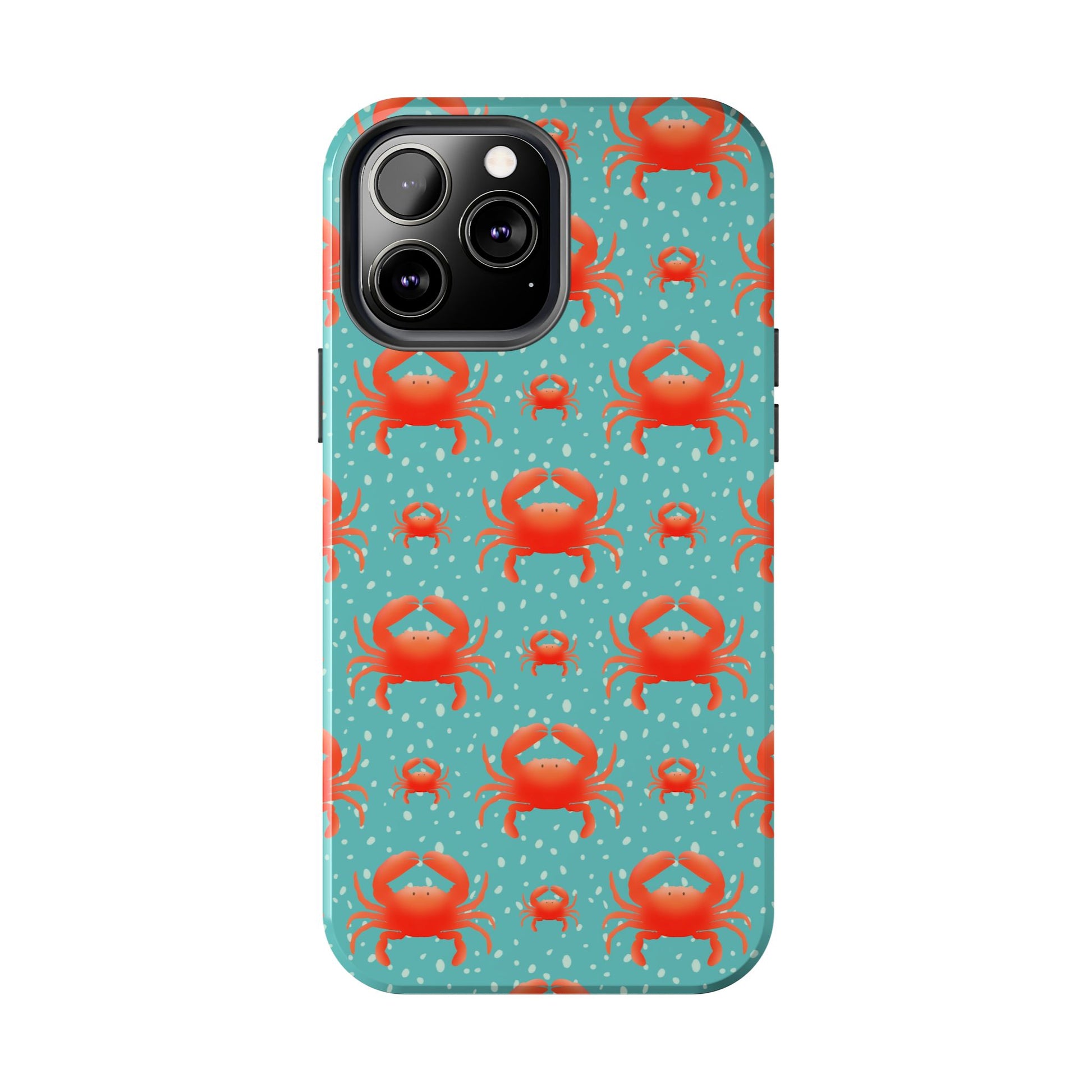 Crabs Tough Phone Cases, Case-Mate – Marcy Brennan Art Crabs Tough Phone Cases, Case-Mate – Marcy Brennan Art
