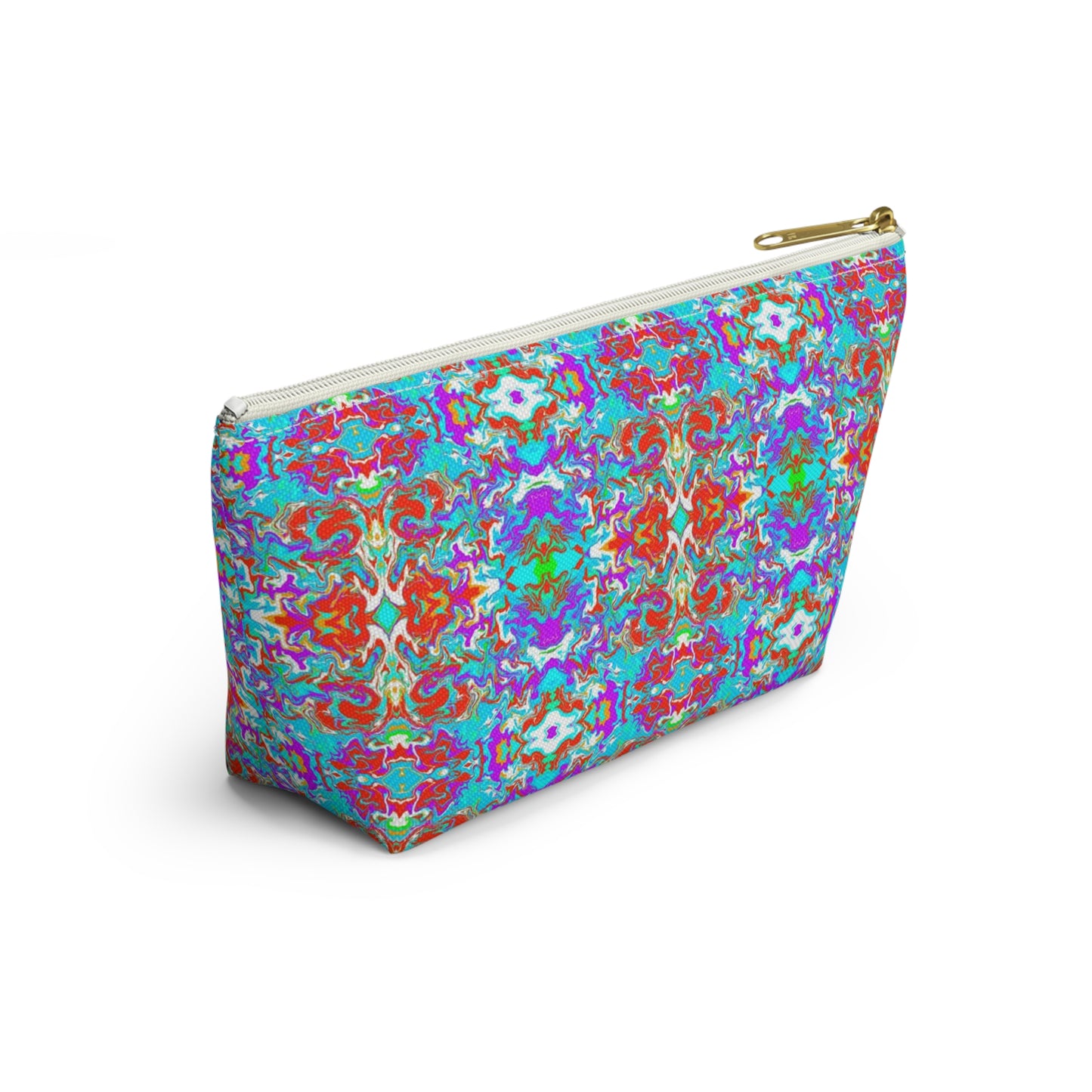 Boho Summer Garden Accessory Pouch