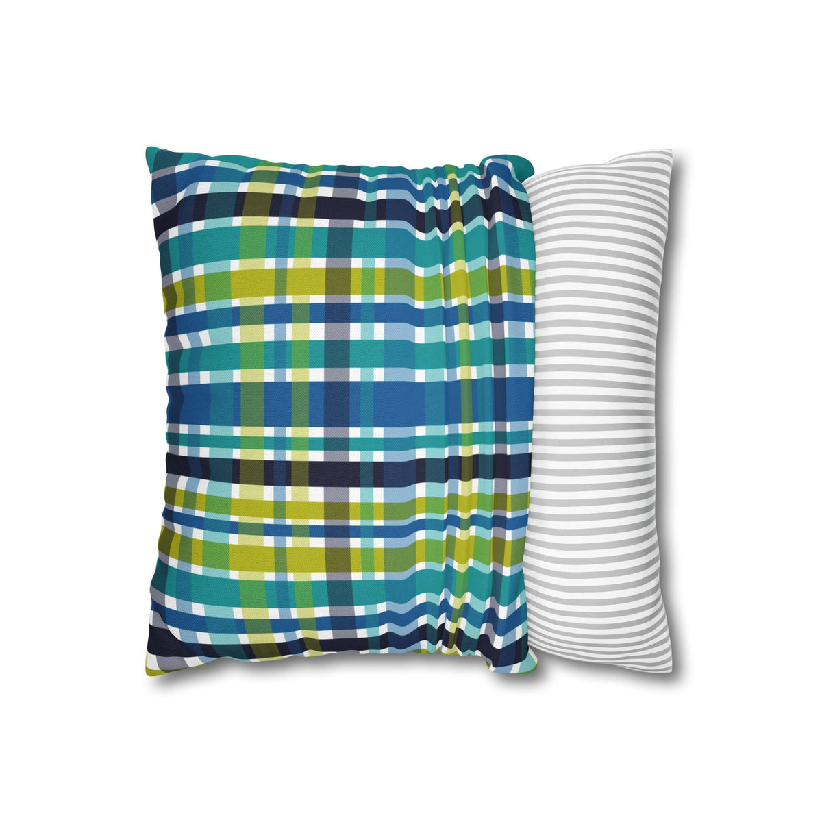 Boho Psychadelic pillow case