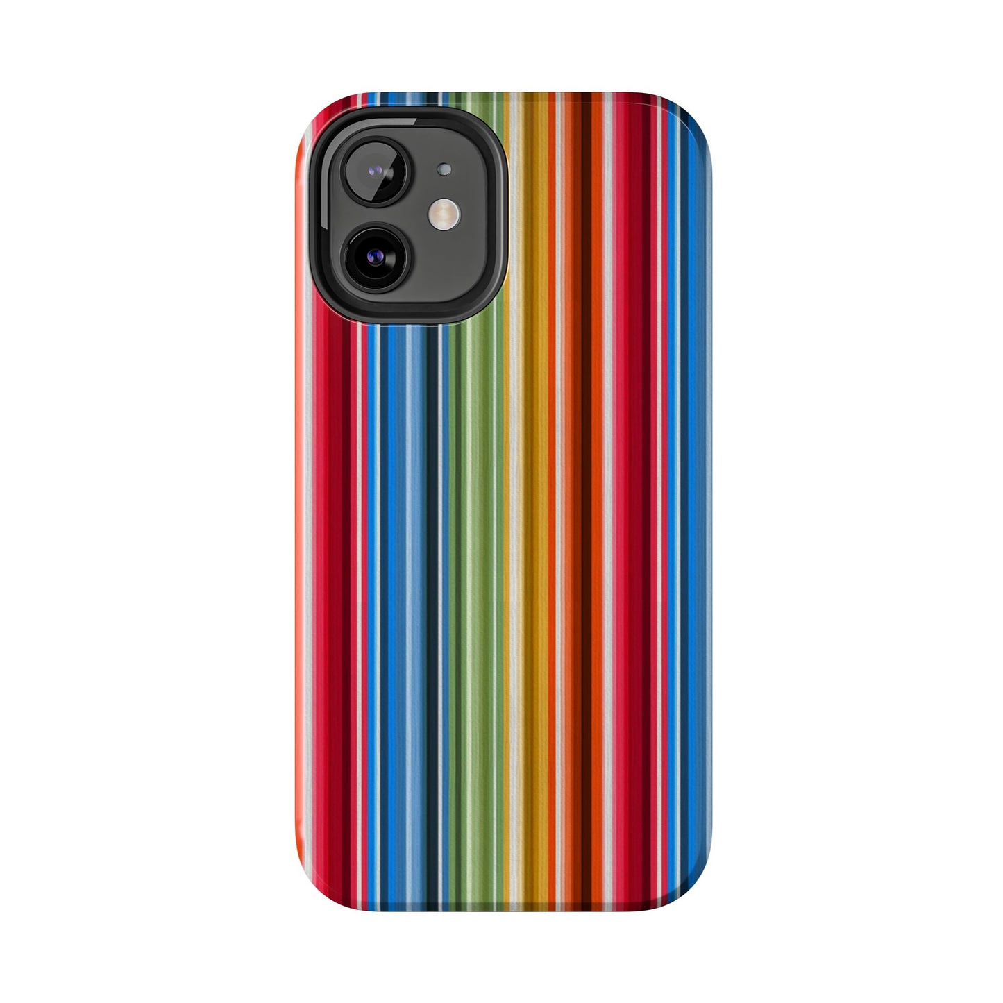 Frida Serape Tough Phone Cases