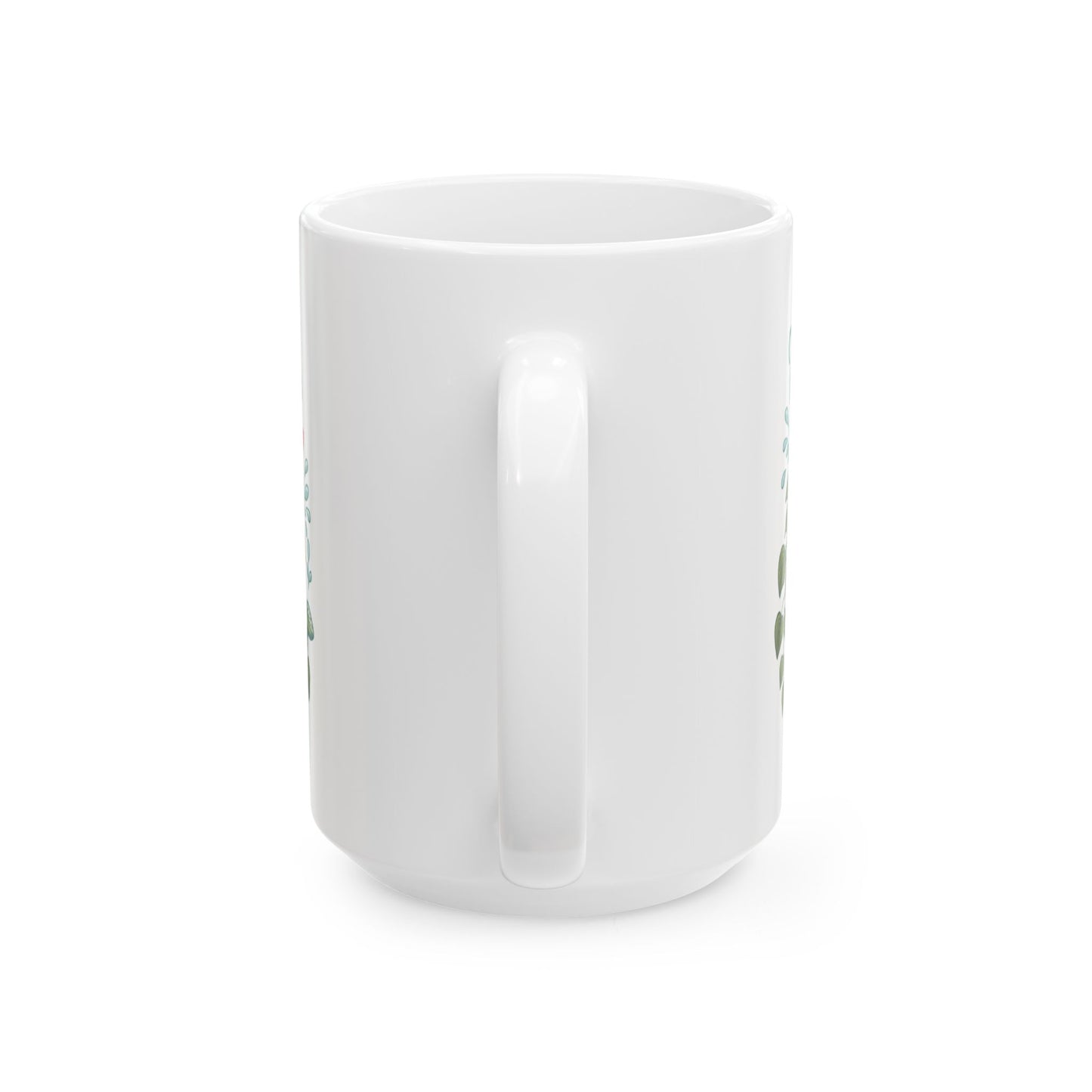 Water Me Mug 11oz & 15oz