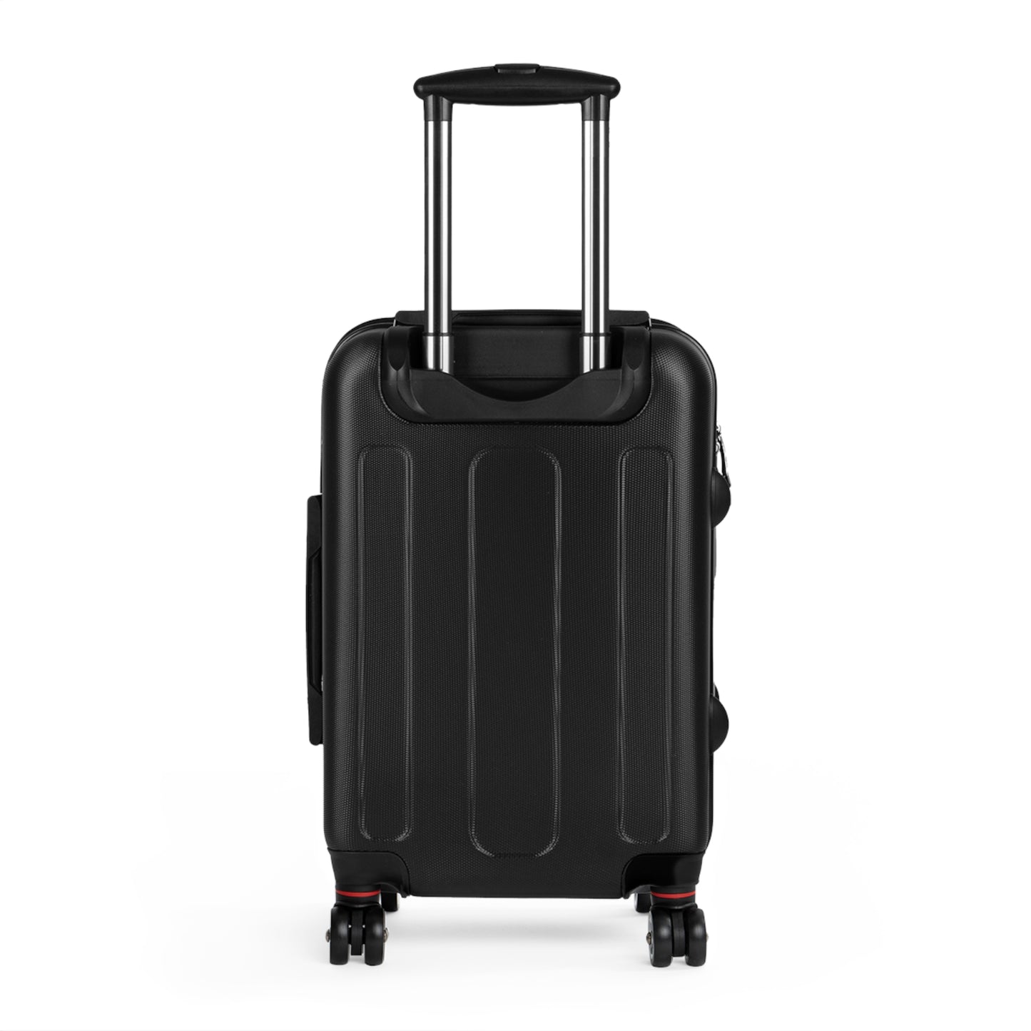 Sunbaked Stripes Hardside Spinner Suitcase