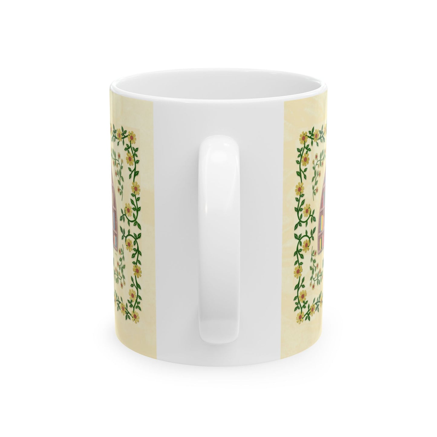 Koselig Ceramic Mug 11oz & 15oz