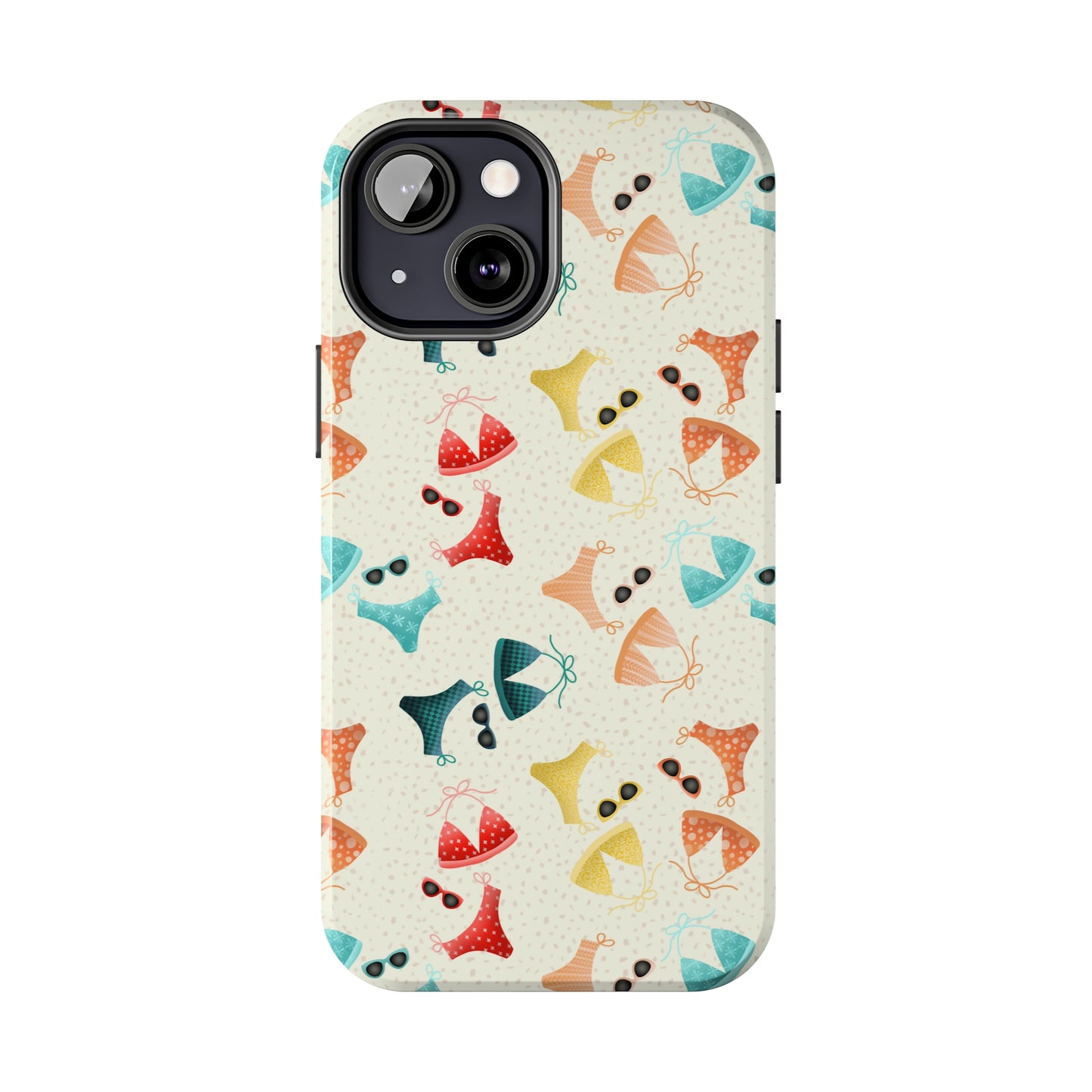 Bikinis Tough Phone Cases, Case-Mate