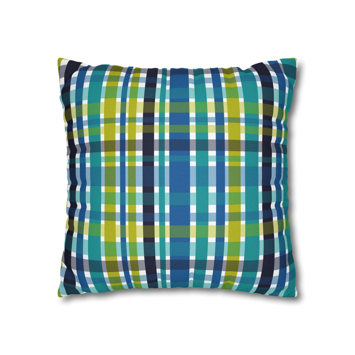 Boho Psychadelic pillow case