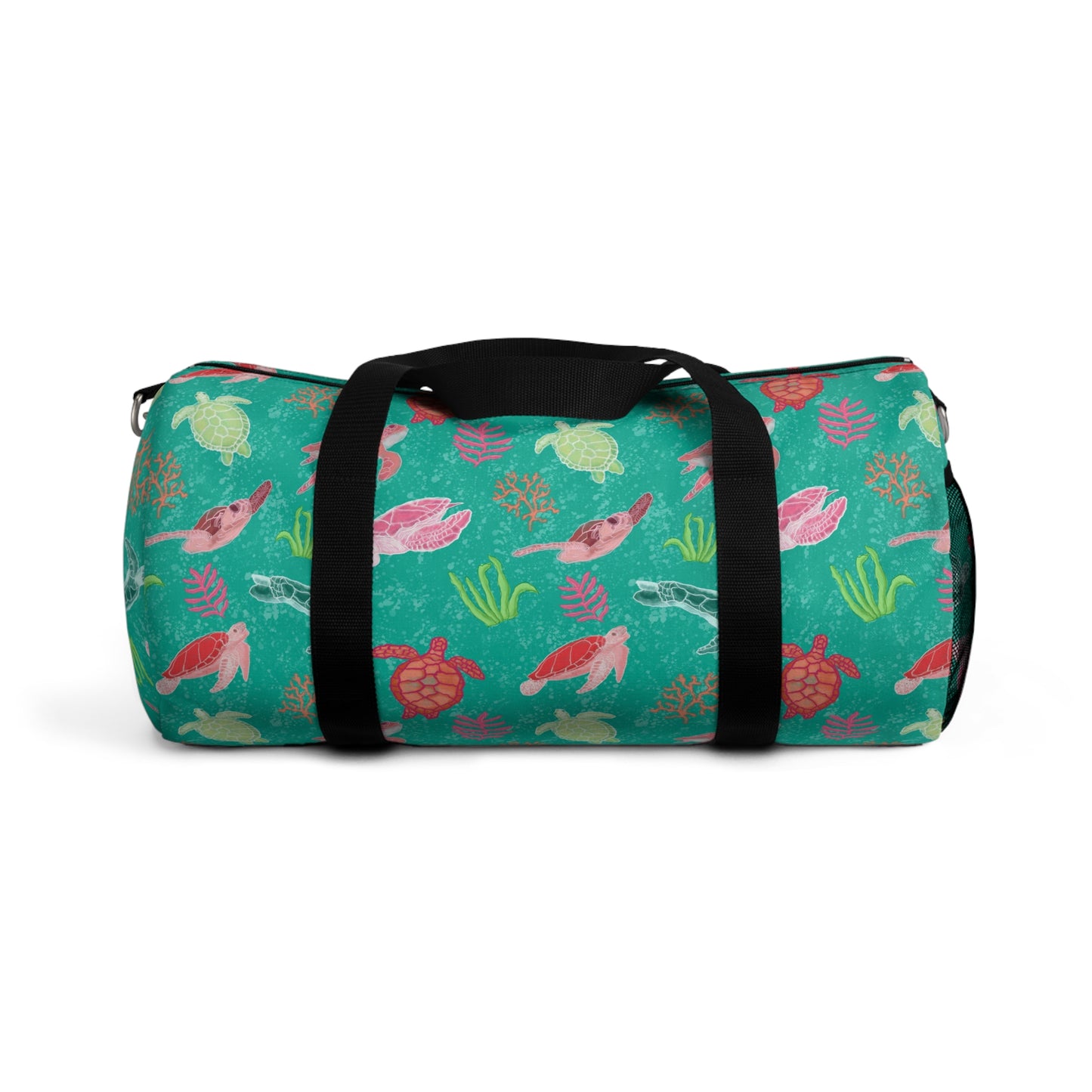 Sea Turtles Duffel Bag