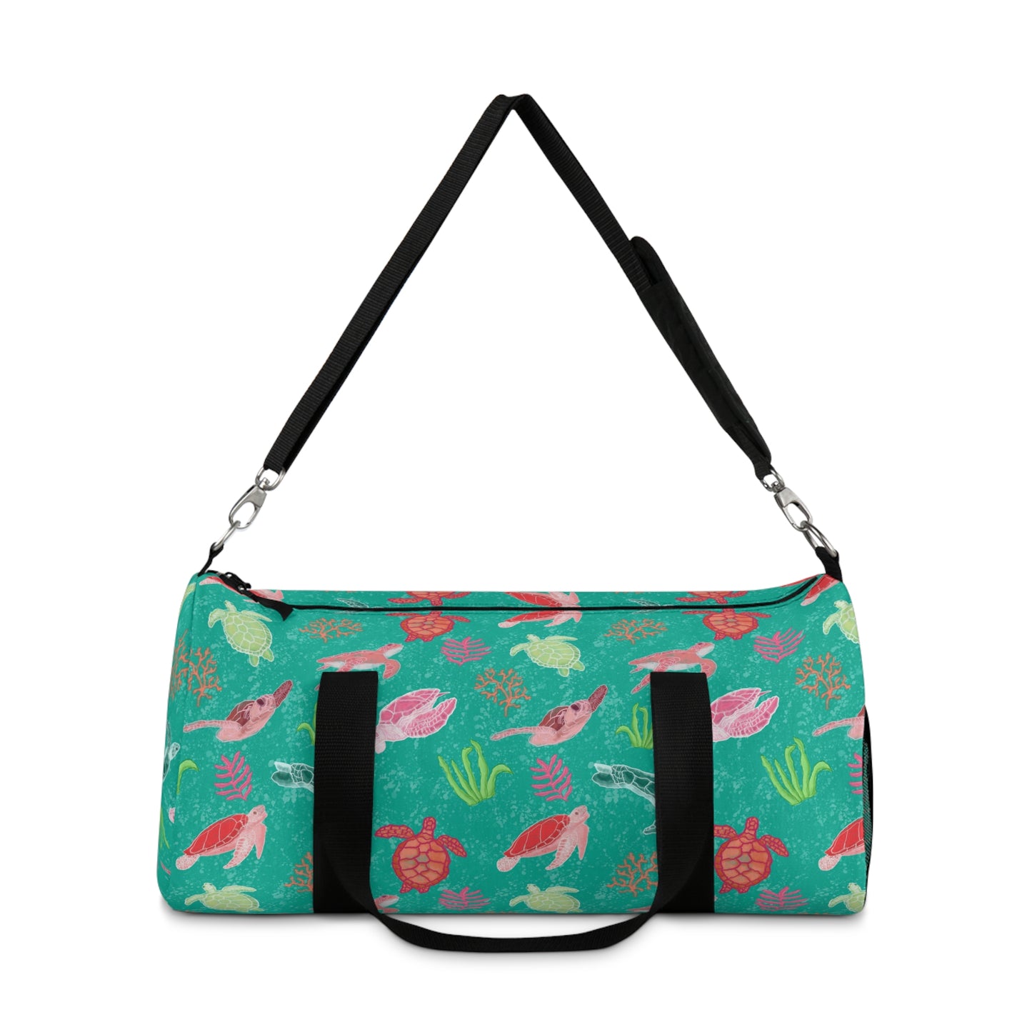 Sea Turtles Duffel Bag