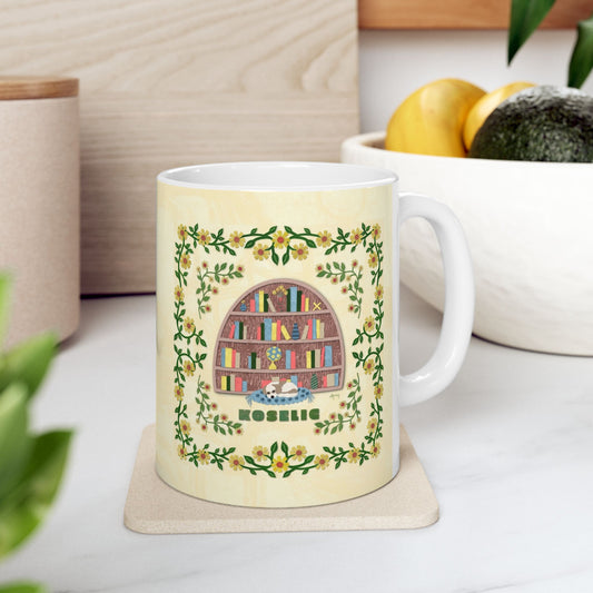 Koselig Ceramic Mug 11oz & 15oz