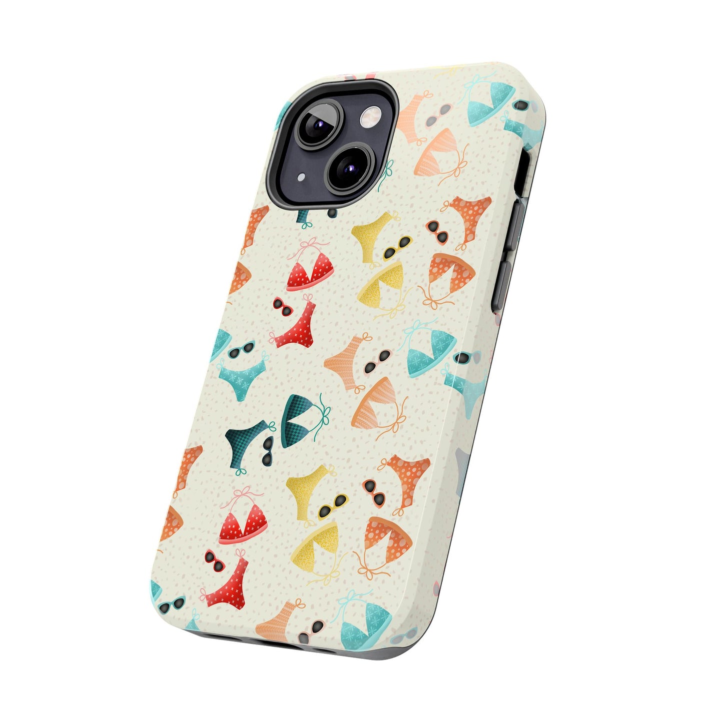 Bikinis Tough Phone Cases, Case-Mate