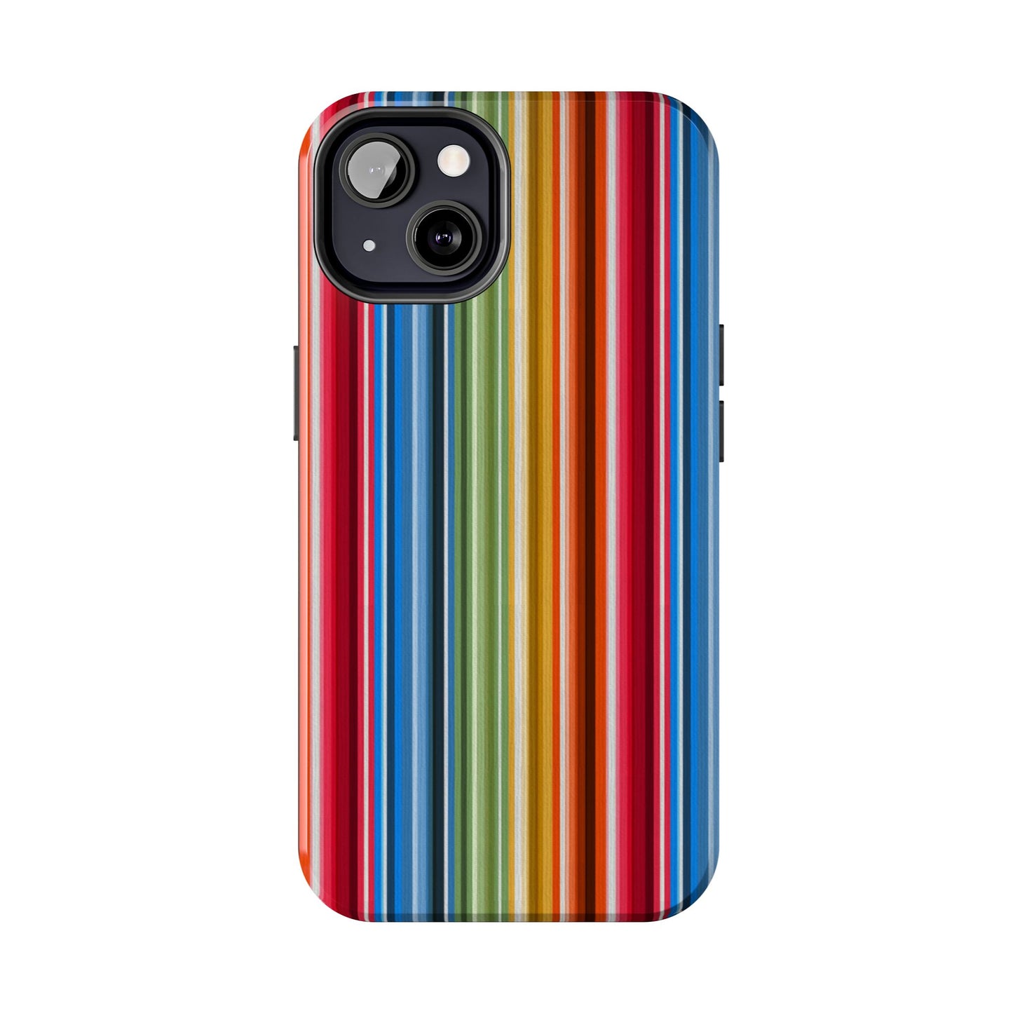 Frida Serape Tough Phone Cases