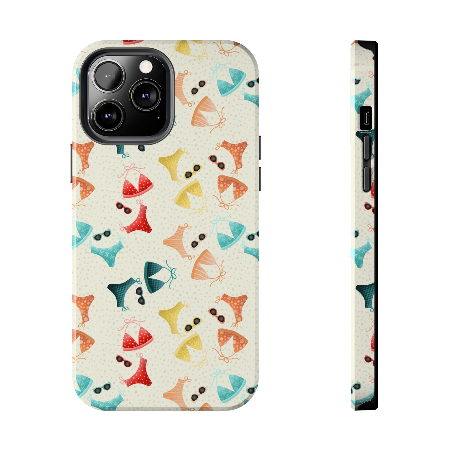 Bikinis Tough Phone Cases, Case-Mate