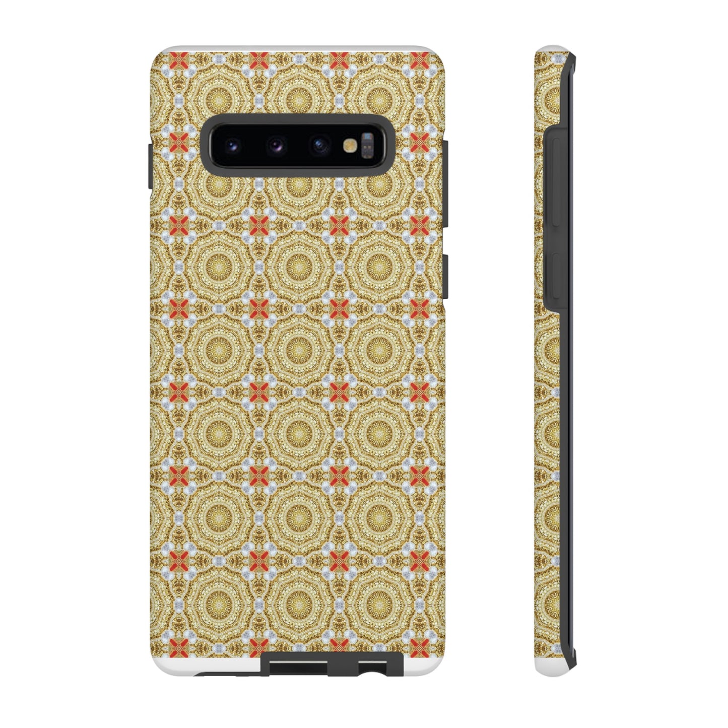 Regal Elysium Ensemble Tough Phone Case