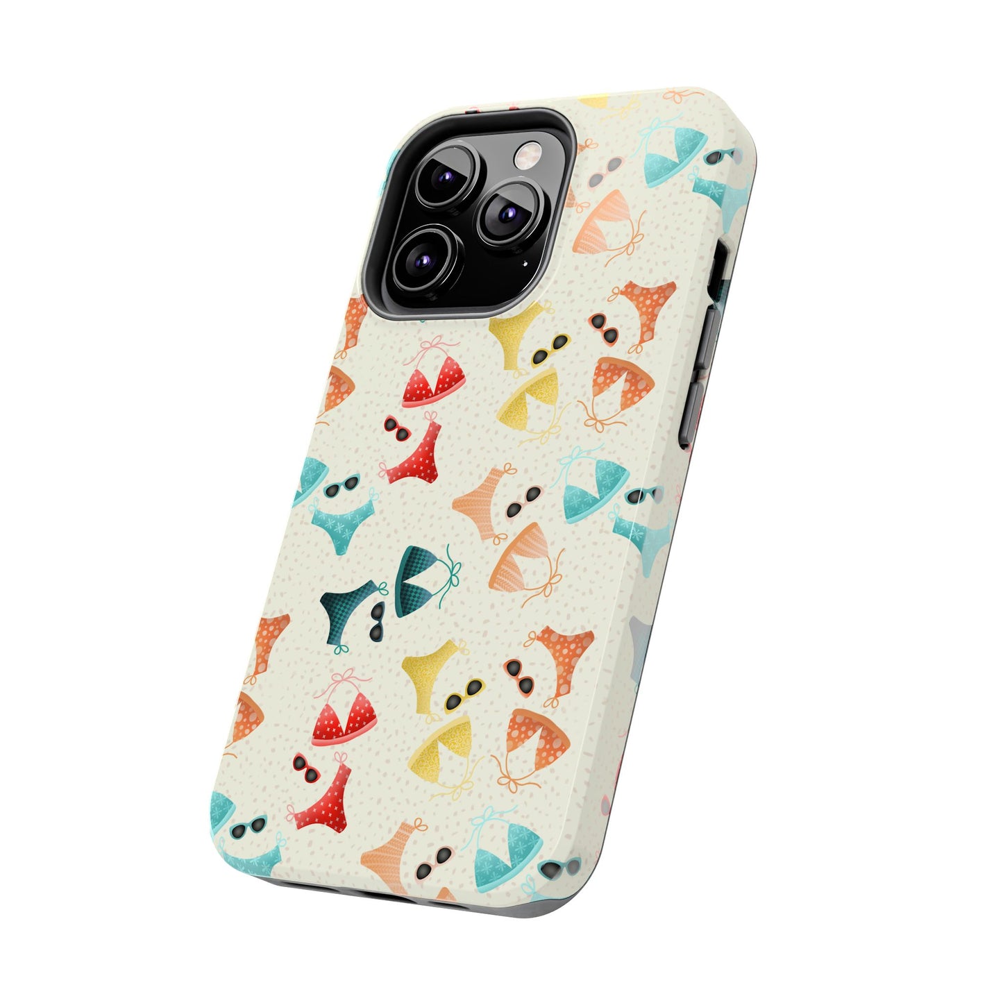 Bikinis Tough Phone Cases, Case-Mate