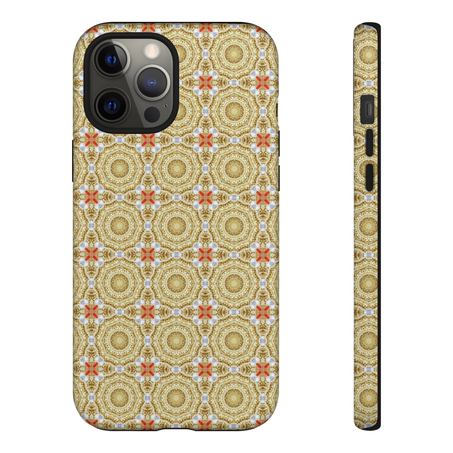 Regal Elysium Ensemble Tough Phone Case