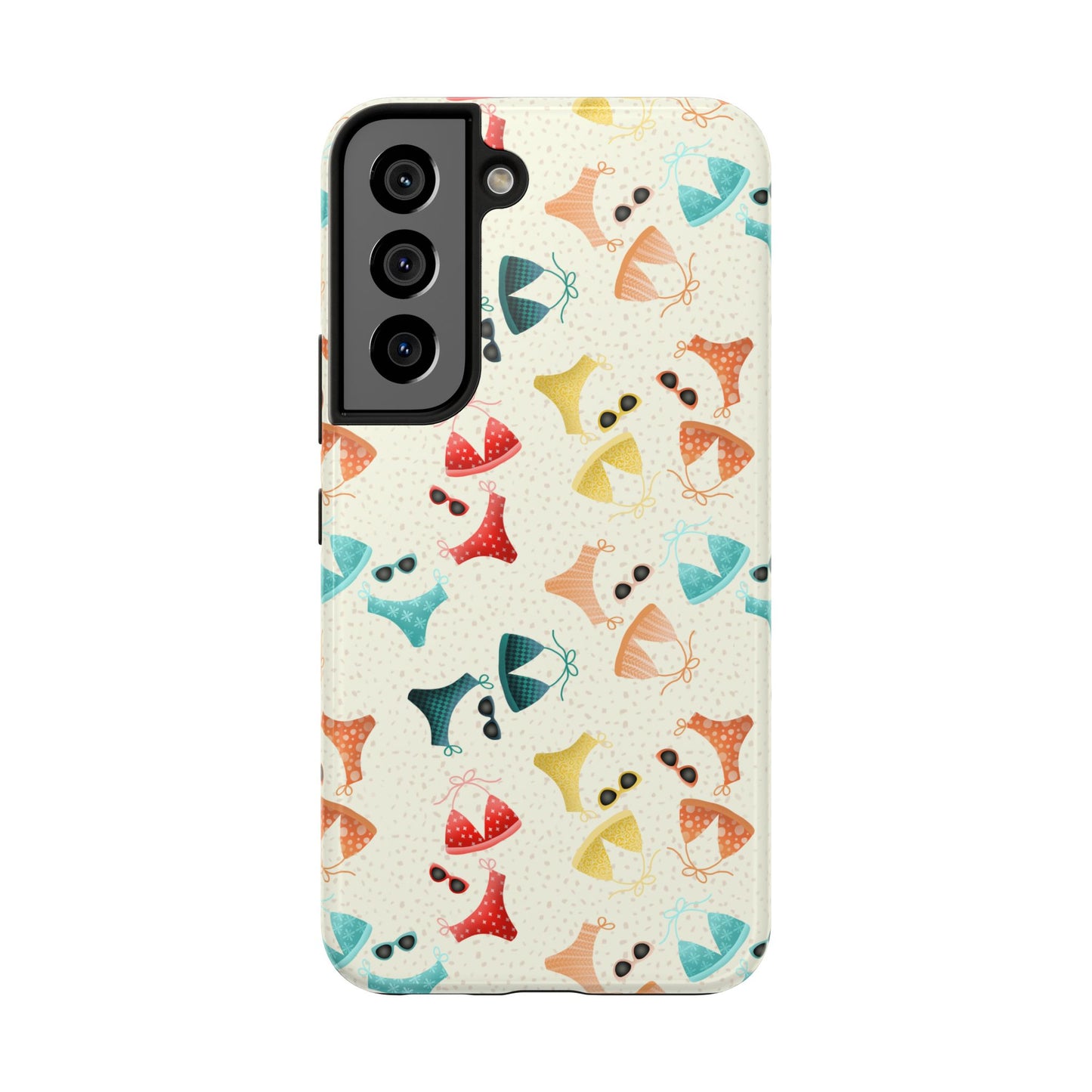 Bikinis Tough Phone Cases, Case-Mate