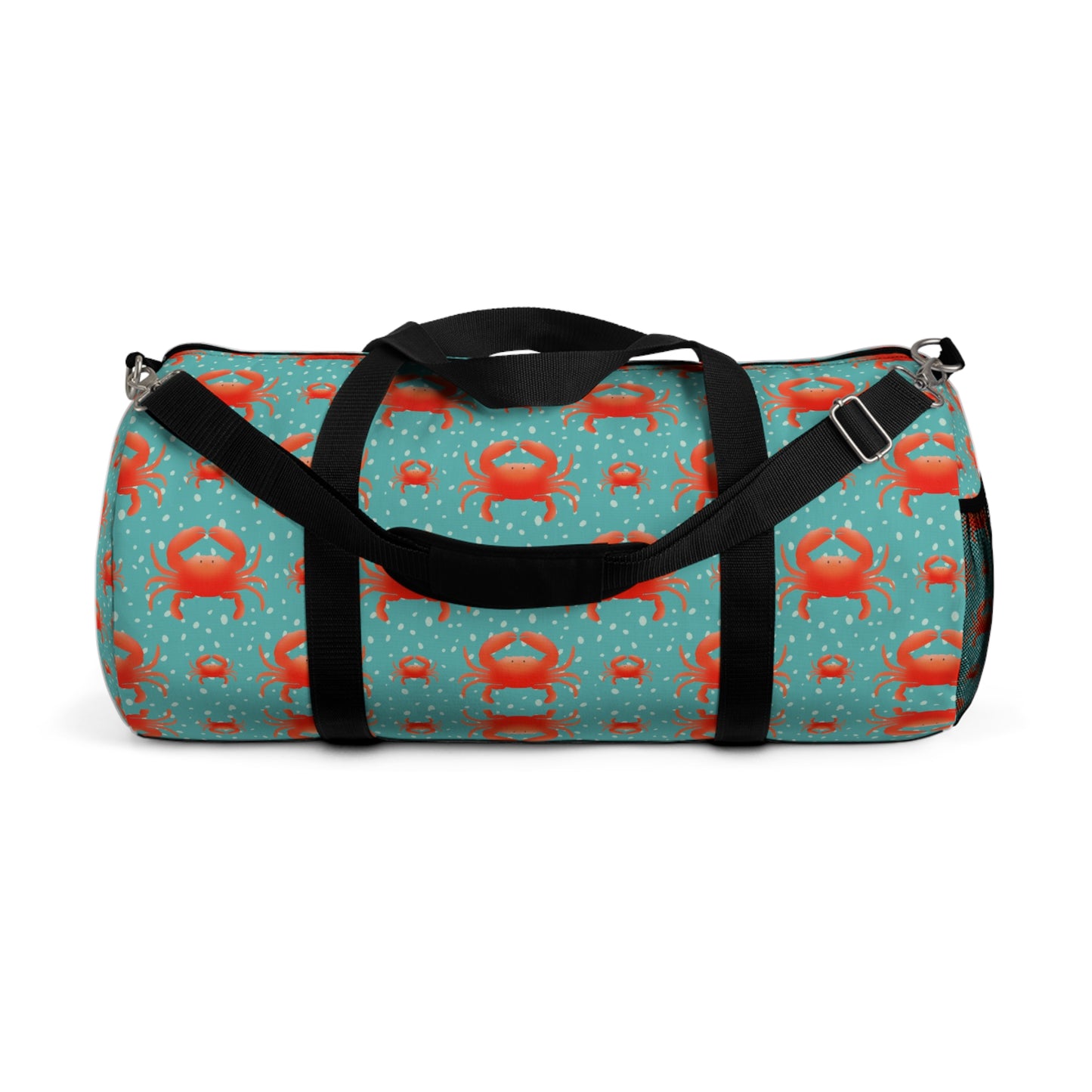 Crabs Duffel Bag