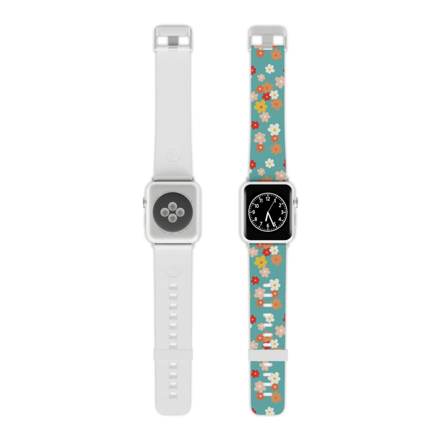 Ditzy Daisies Watch Band for Apple Watch