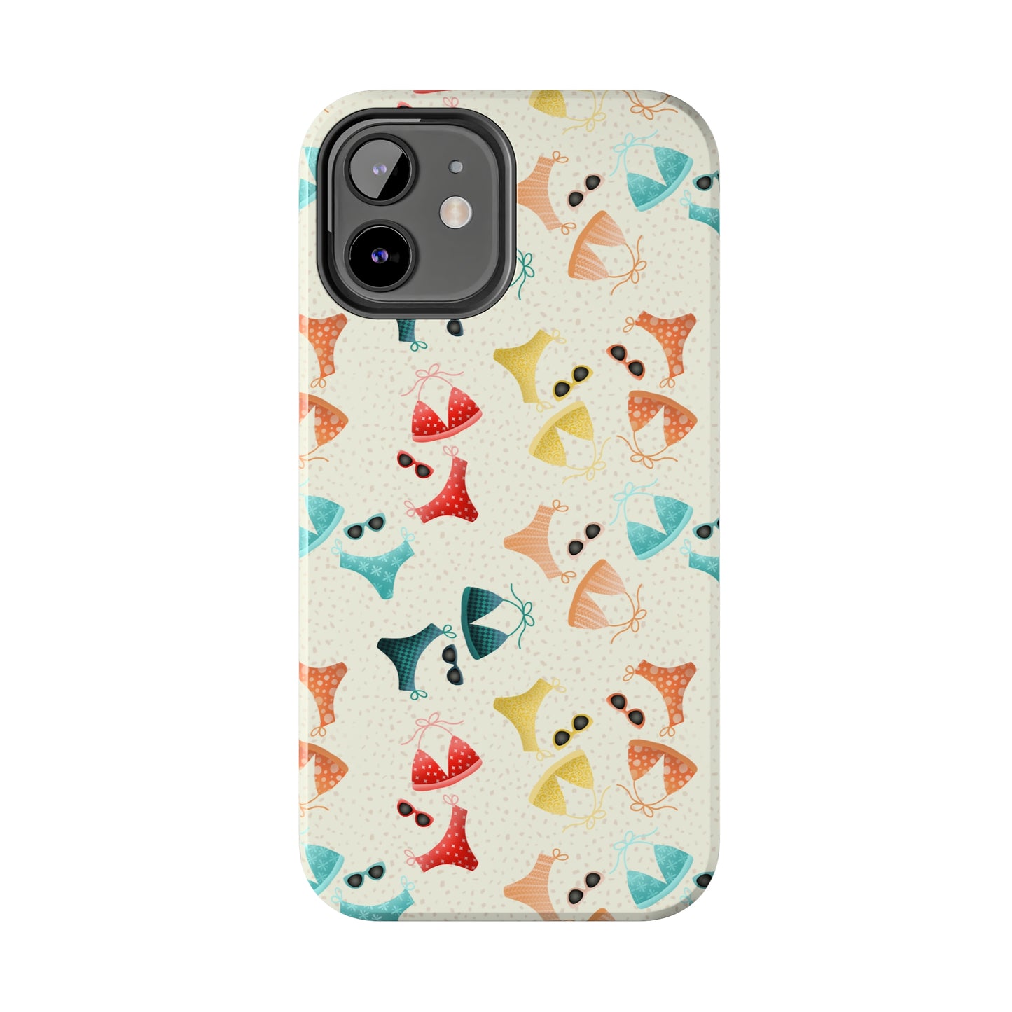 Bikinis Tough Phone Cases, Case-Mate