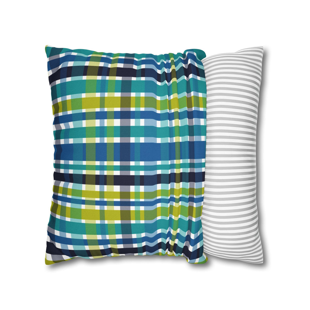 Boho Psychadelic pillow case