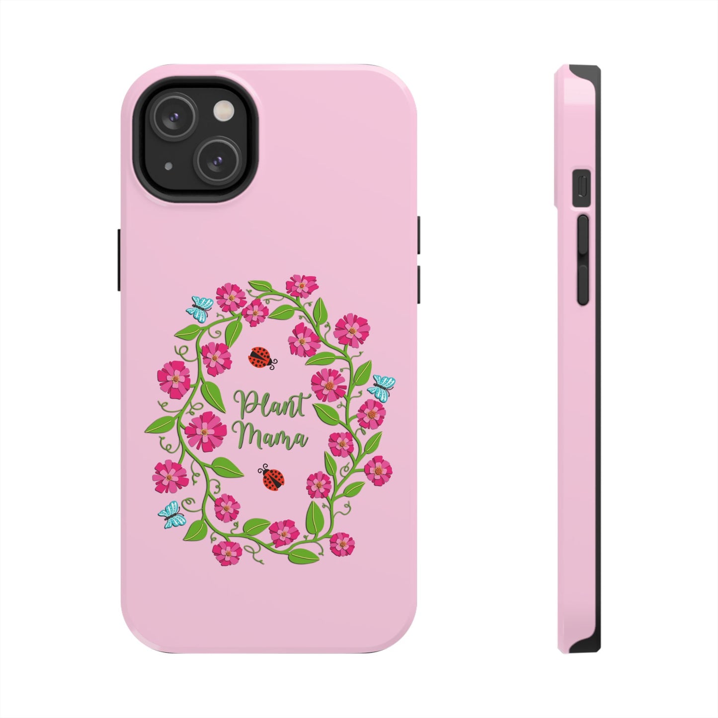 Plant Mama Tough Phone Cases