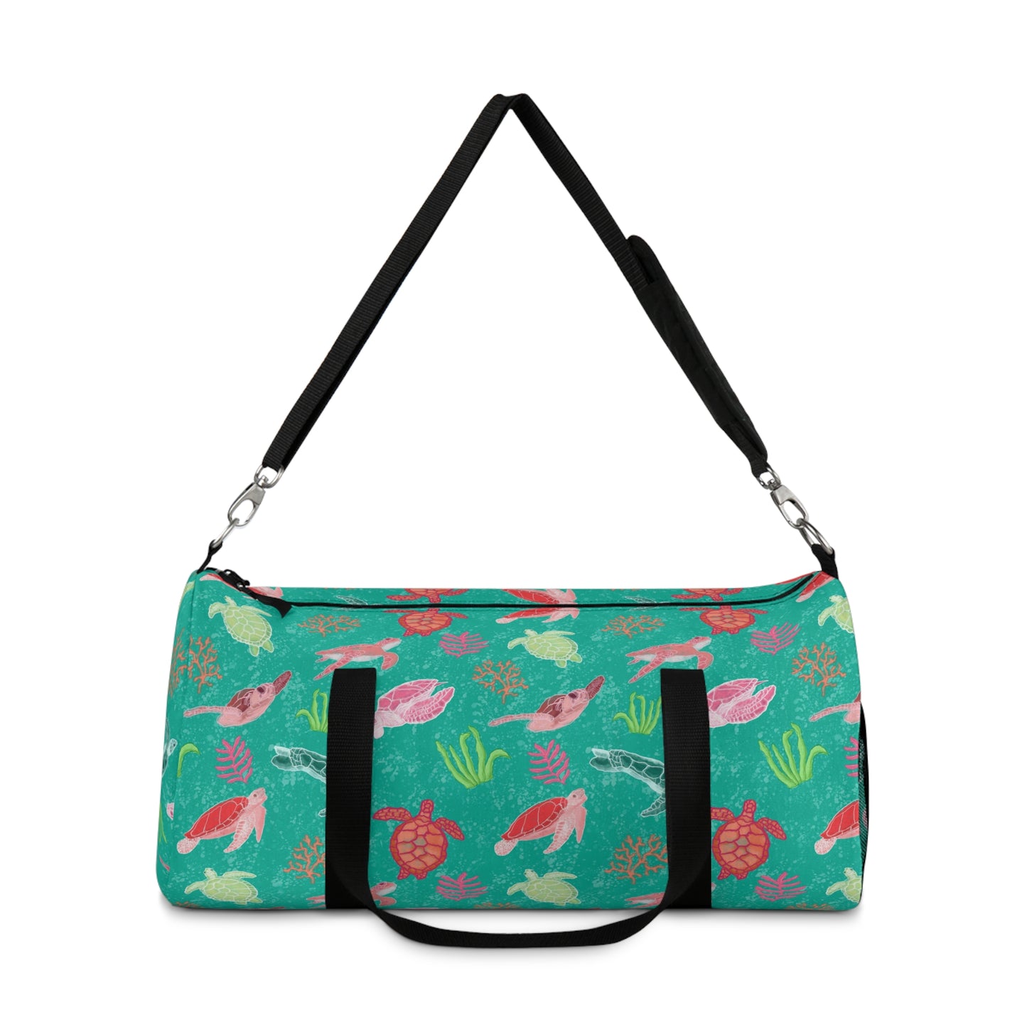 Sea Turtles Duffel Bag