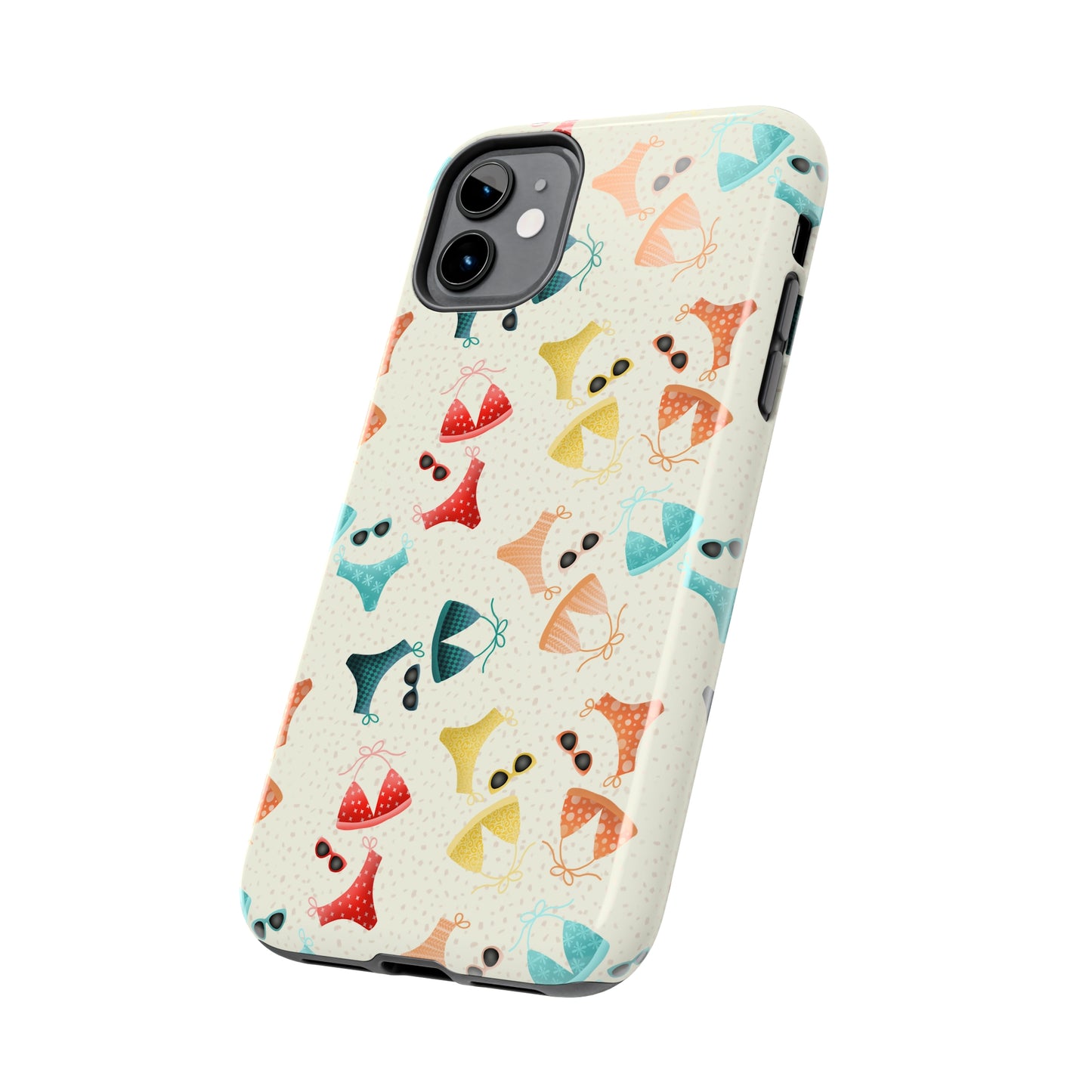 Bikinis Tough Phone Cases, Case-Mate