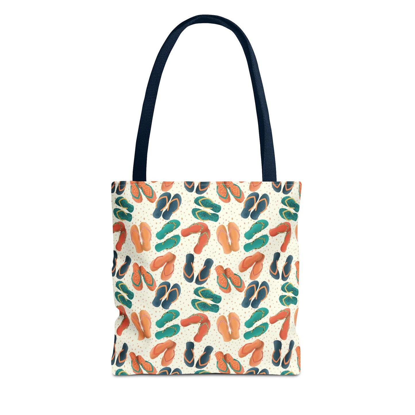 Flip Flops Tote Bag