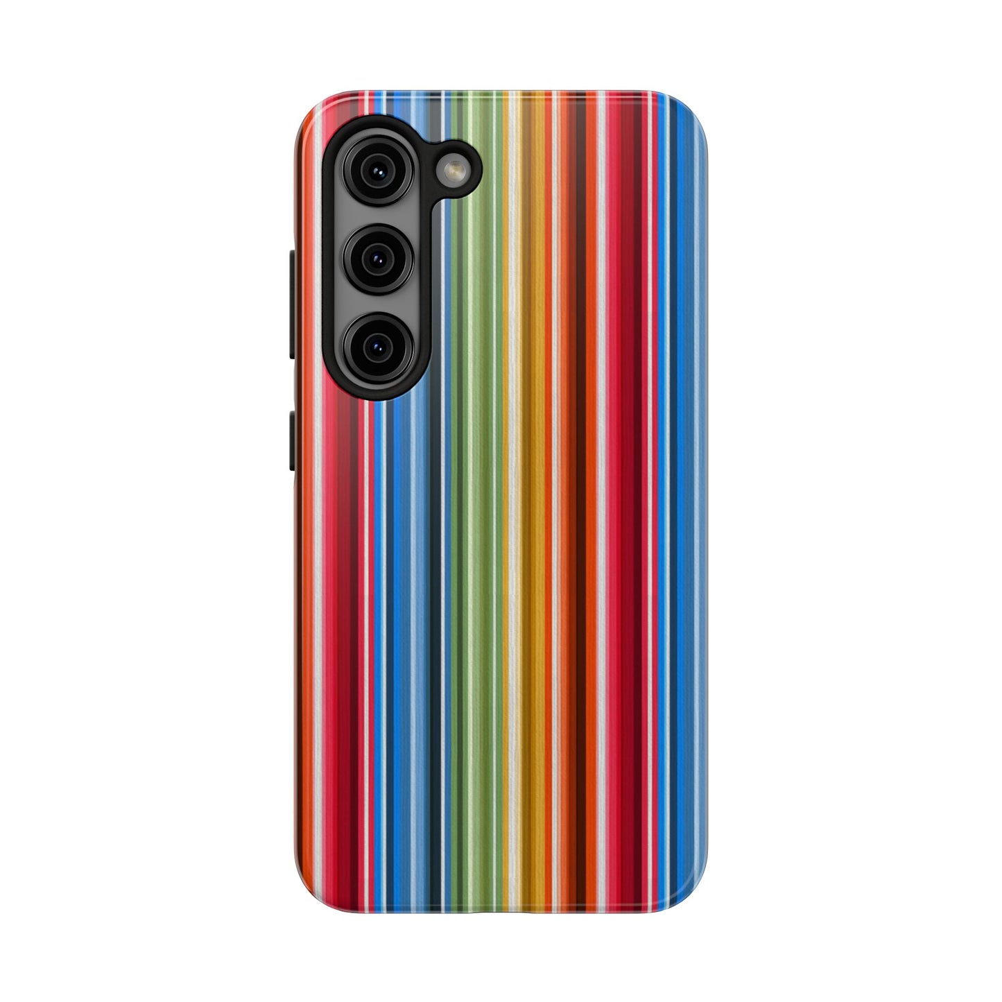 Frida Serape Tough Phone Cases