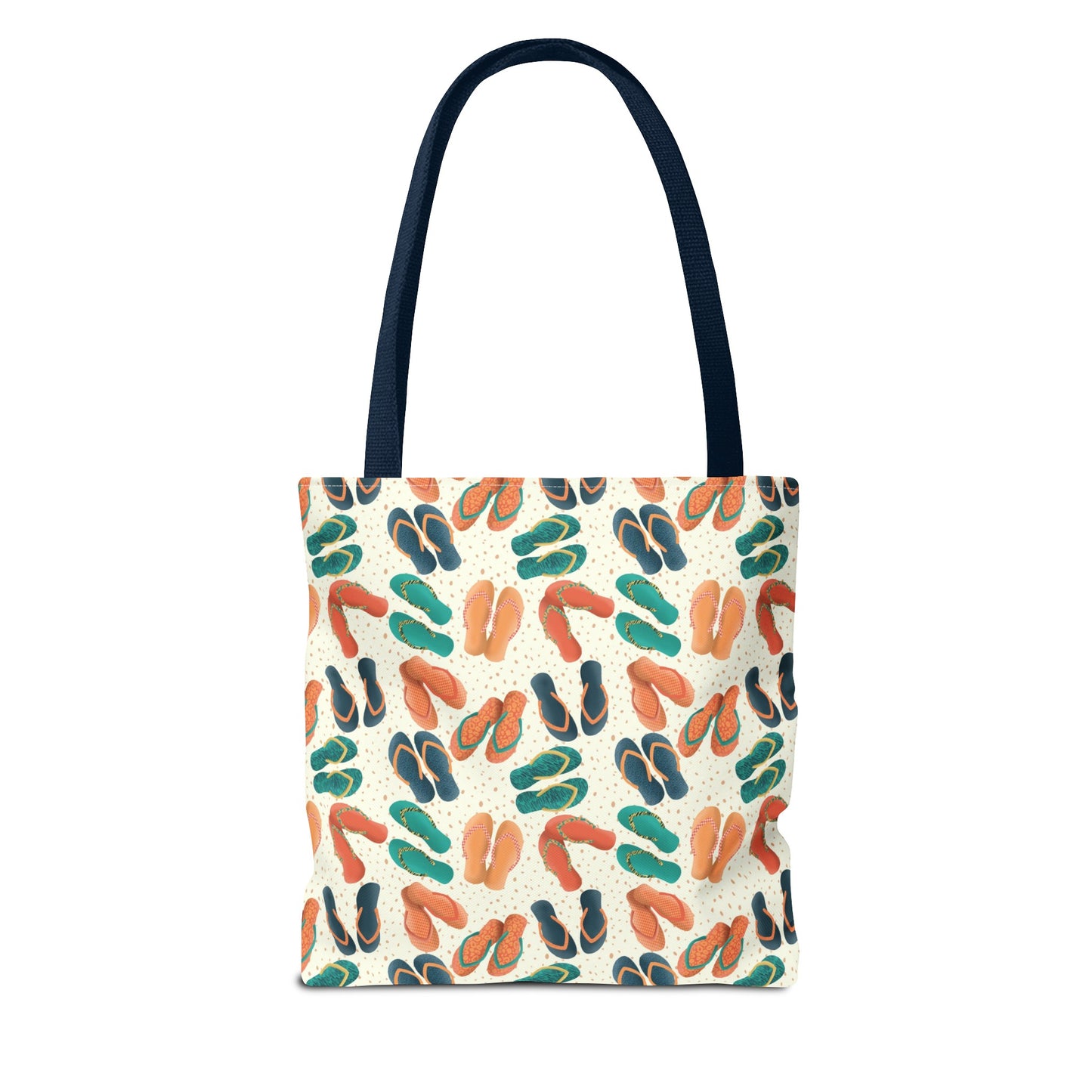 Flip Flops Tote Bag