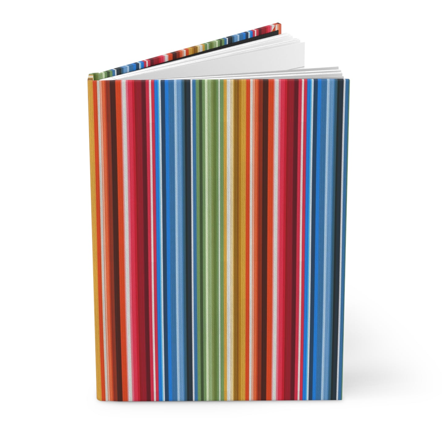 Frida Serape Hardcover Journal Matte