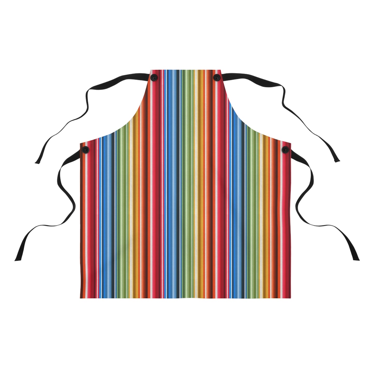 Frida Serape Apron