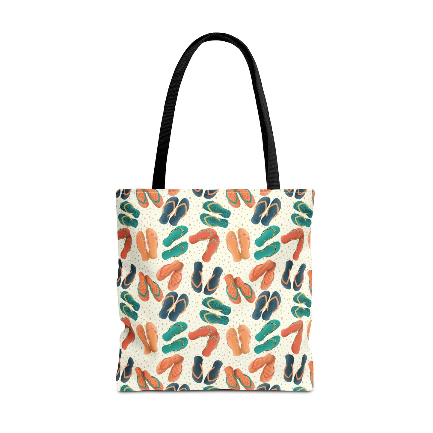 Flip Flops Tote Bag