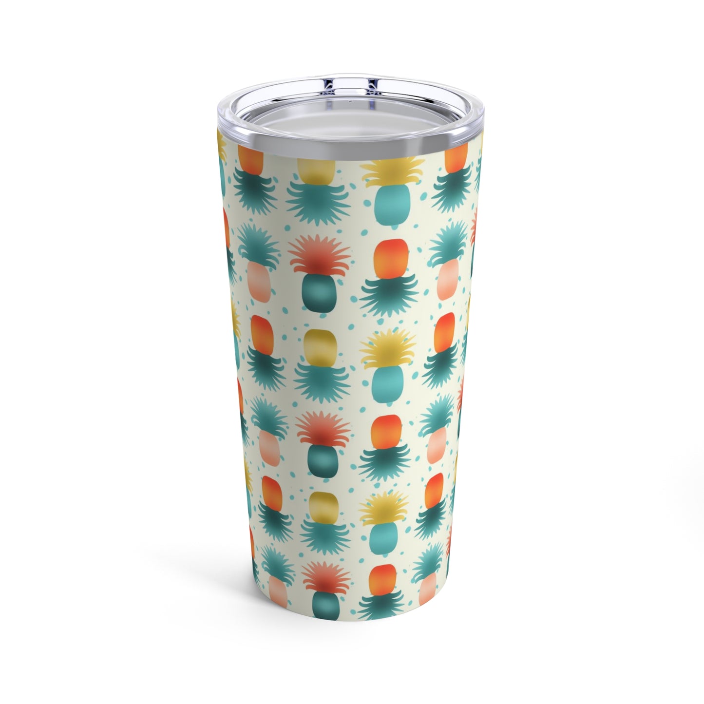 Pineapples Tumbler 20oz