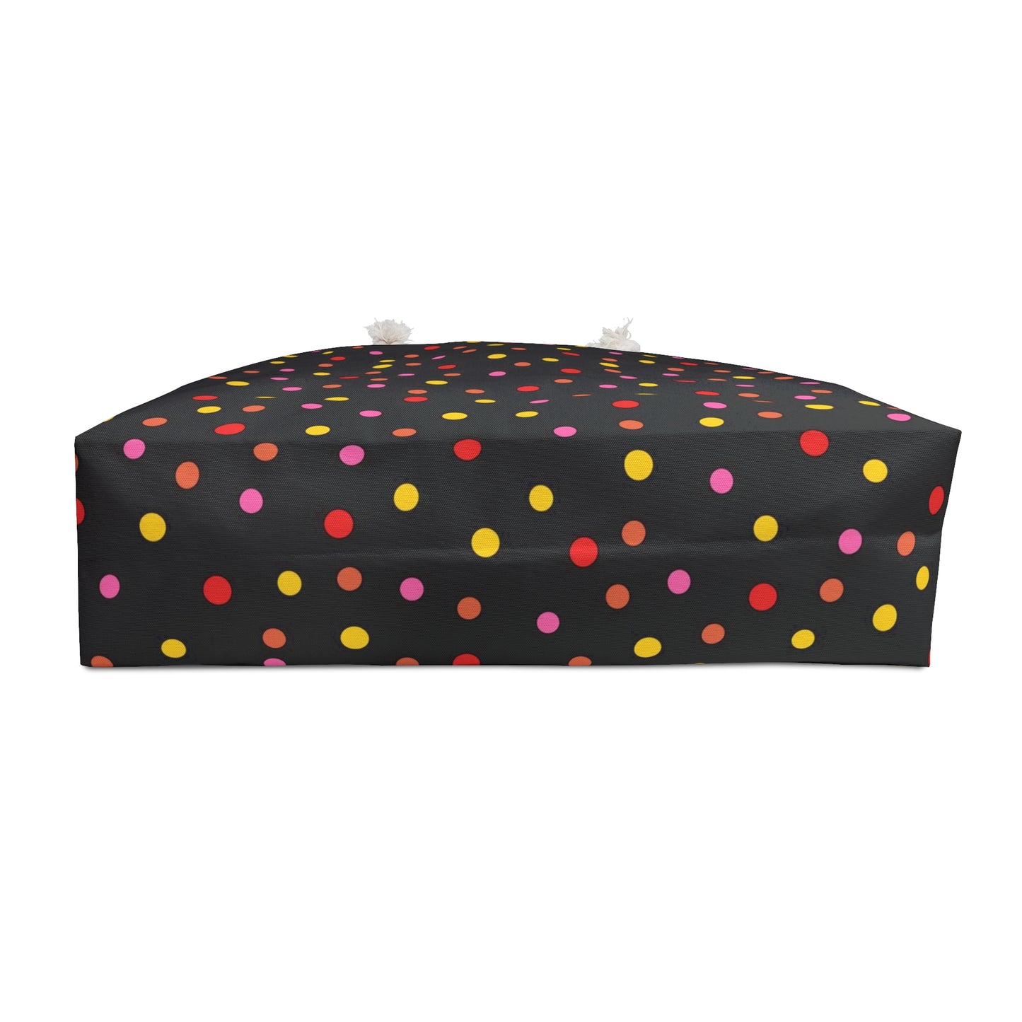 Frida Polka Dots Weekender Bag