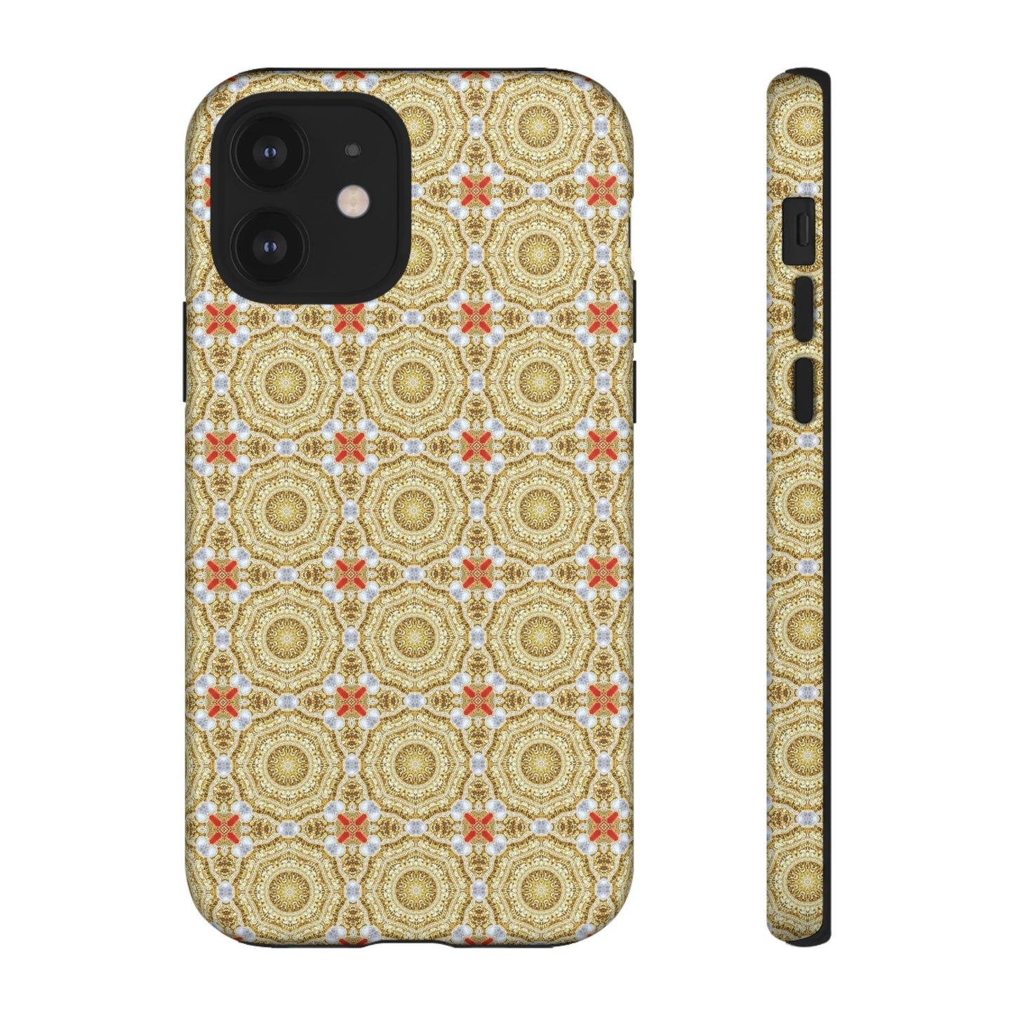 Regal Elysium Ensemble Tough Phone Case