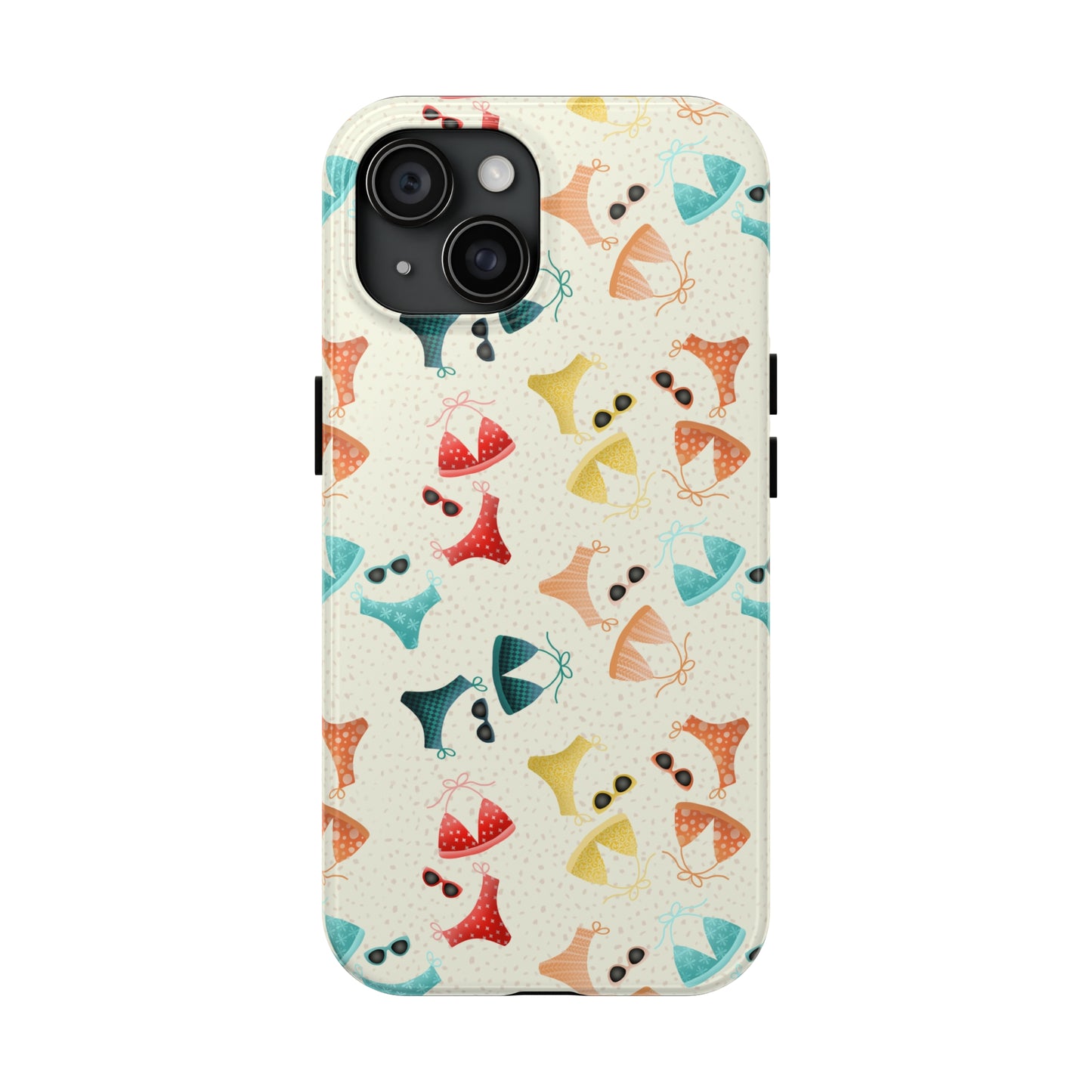 Bikinis Tough Phone Cases, Case-Mate