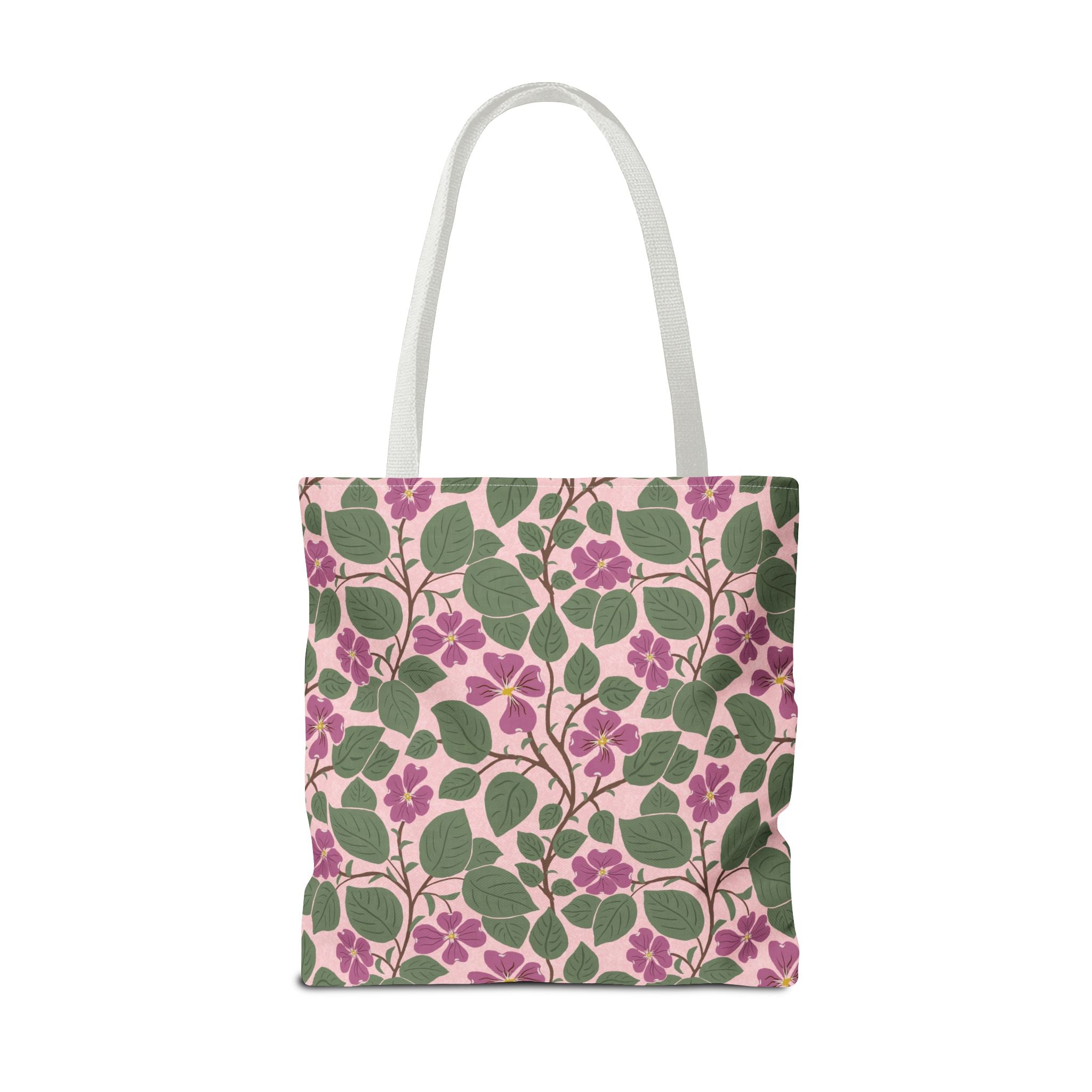 Pink Dogwoods Tote Bag – Marcy Brennan Art