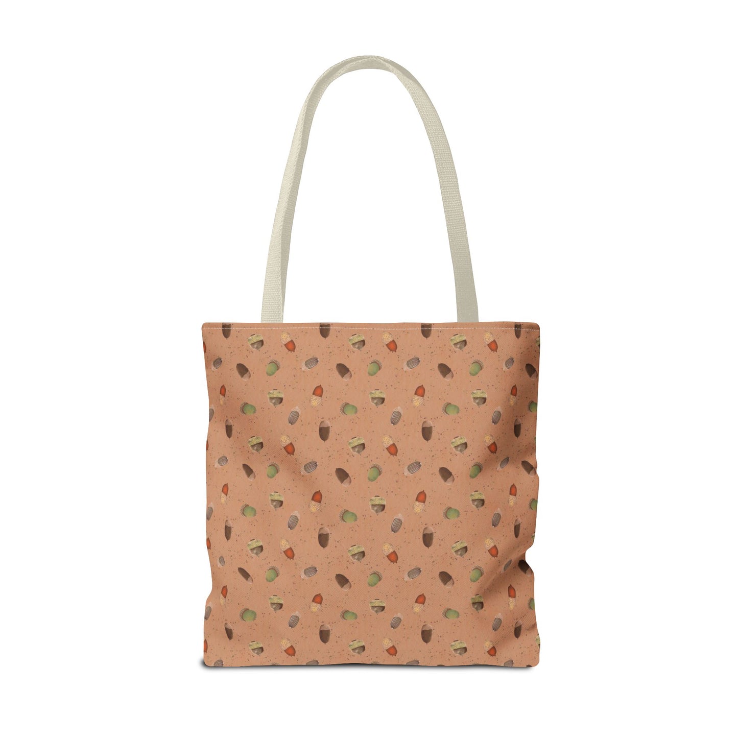 Acorns Tote Bag