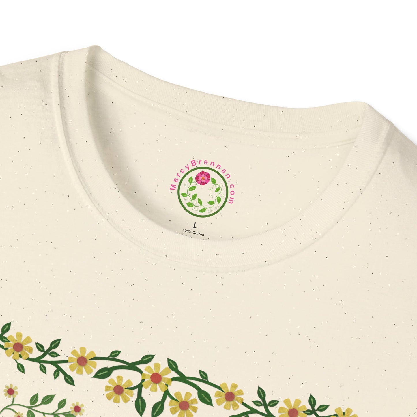 Koselig Softstyle T-Shirt