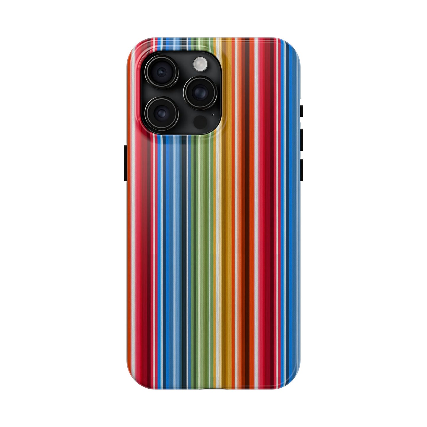 Frida Serape Tough Phone Cases