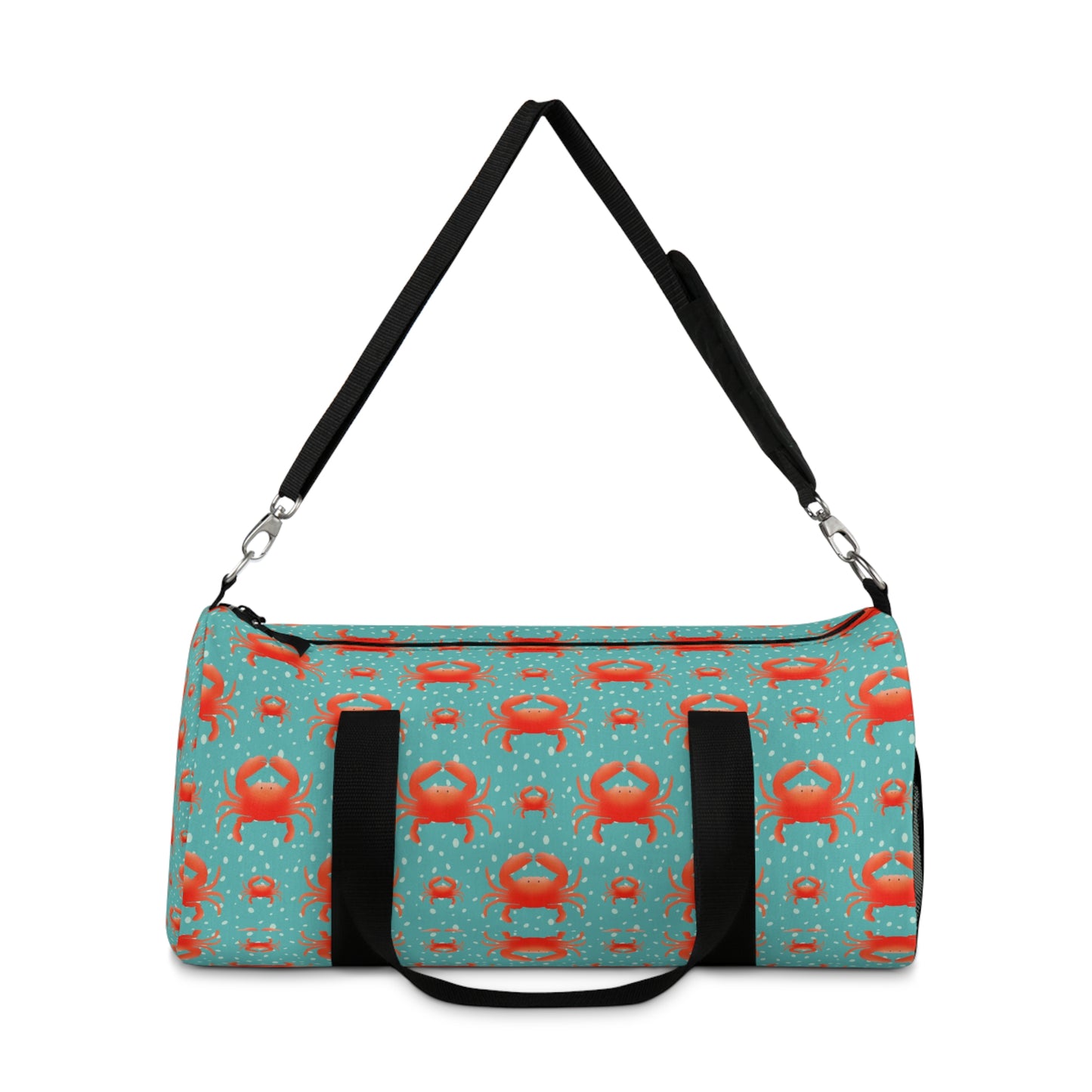 Crabs Duffel Bag