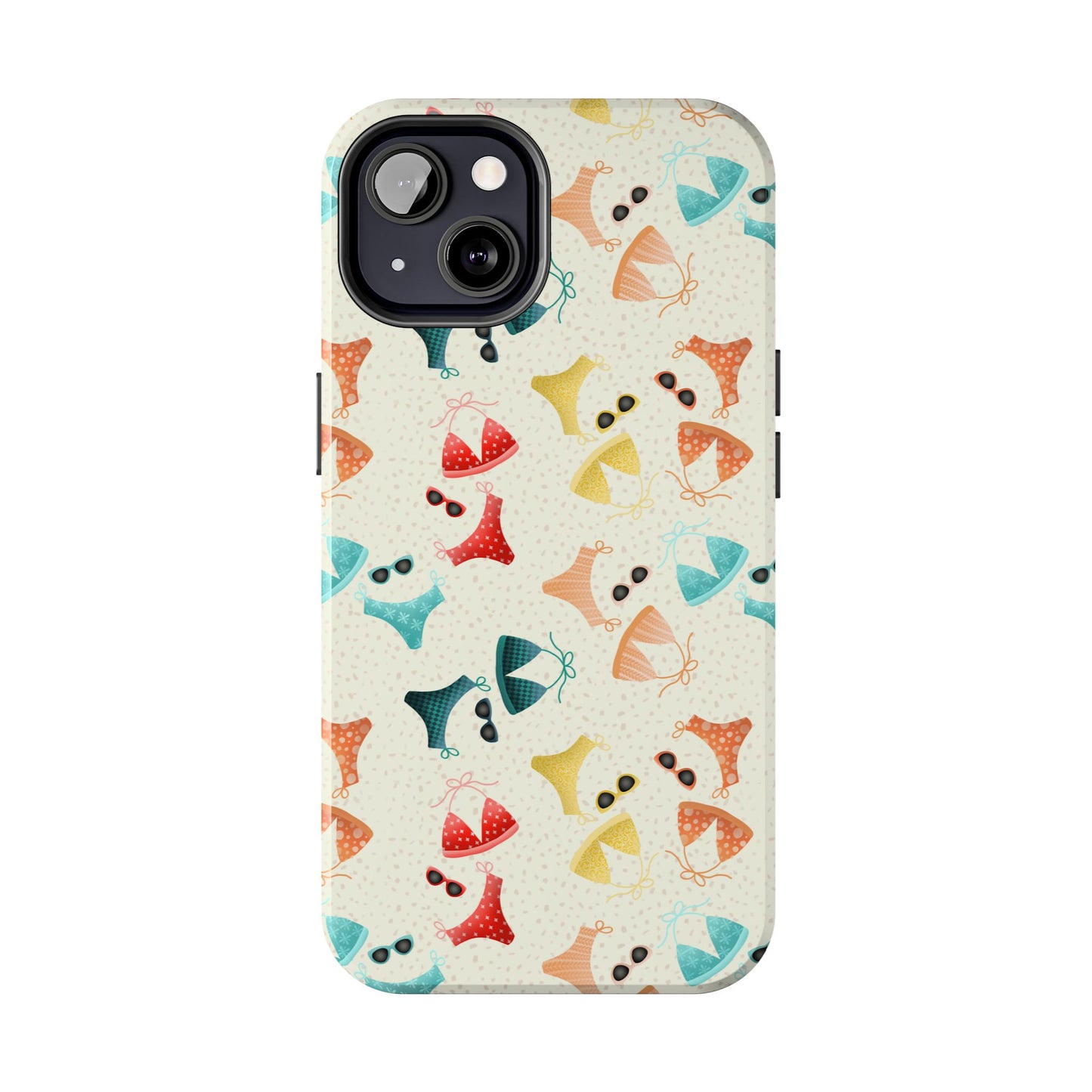 Bikinis Tough Phone Cases, Case-Mate