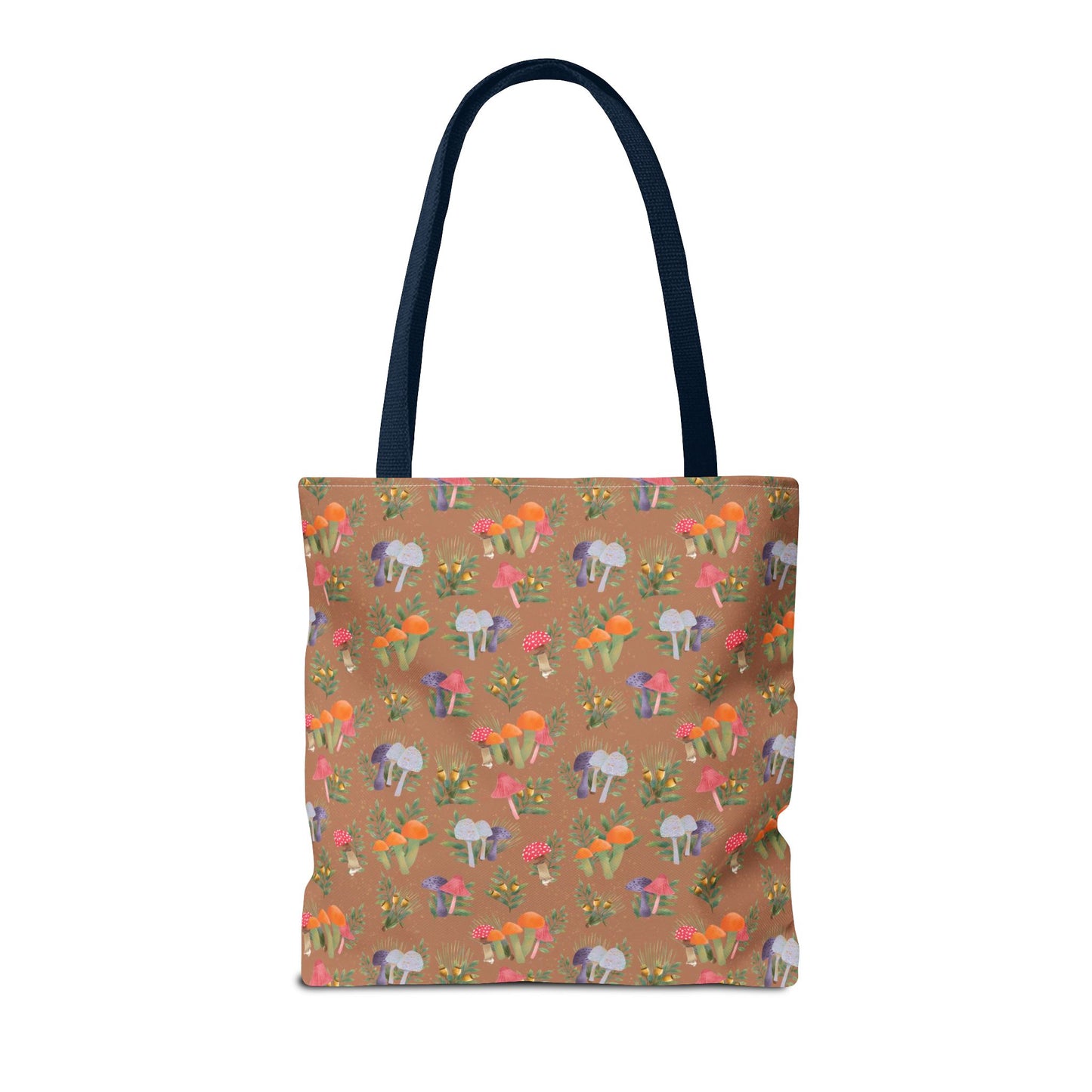 Mushrooms Tote Bag