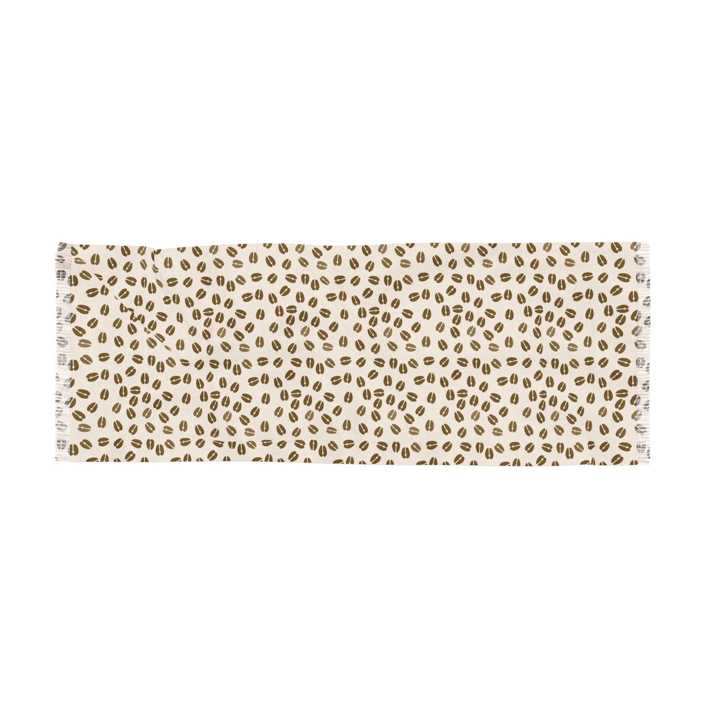 Deer Tracks Light Scarf