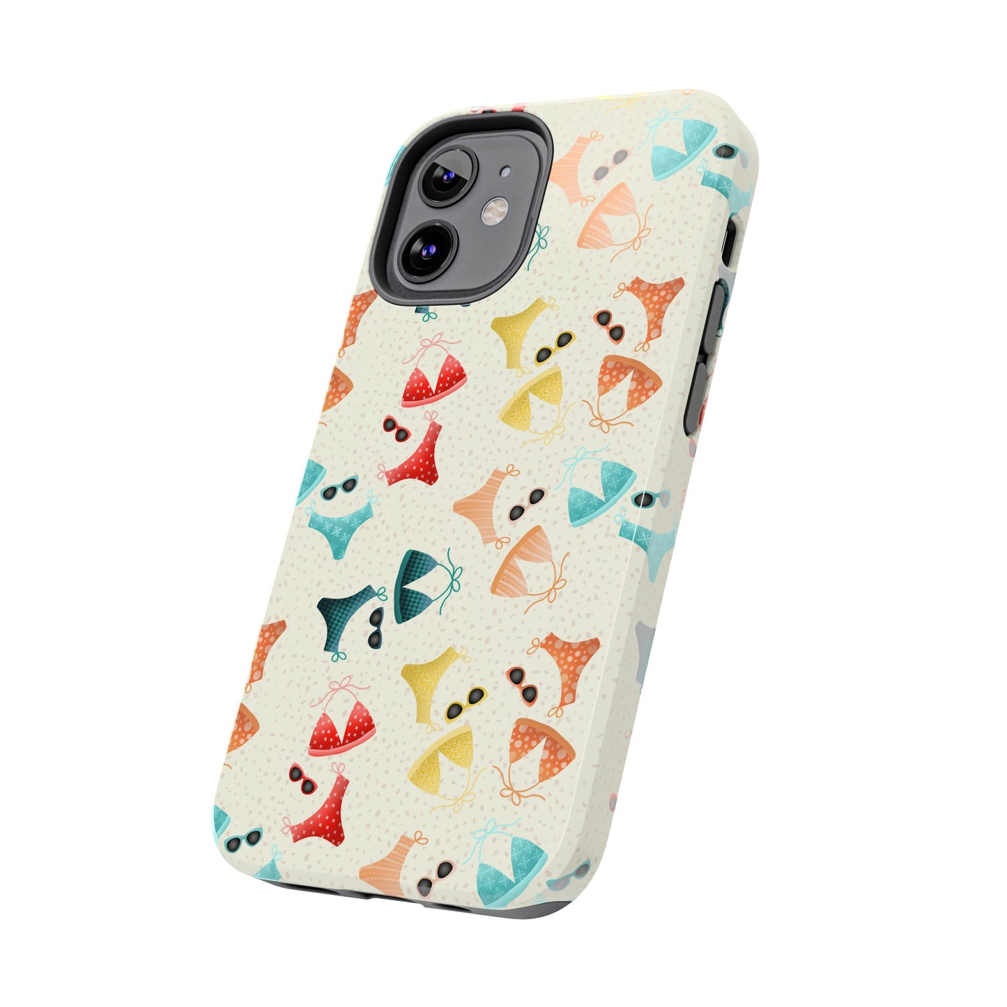 Bikinis Tough Phone Cases, Case-Mate