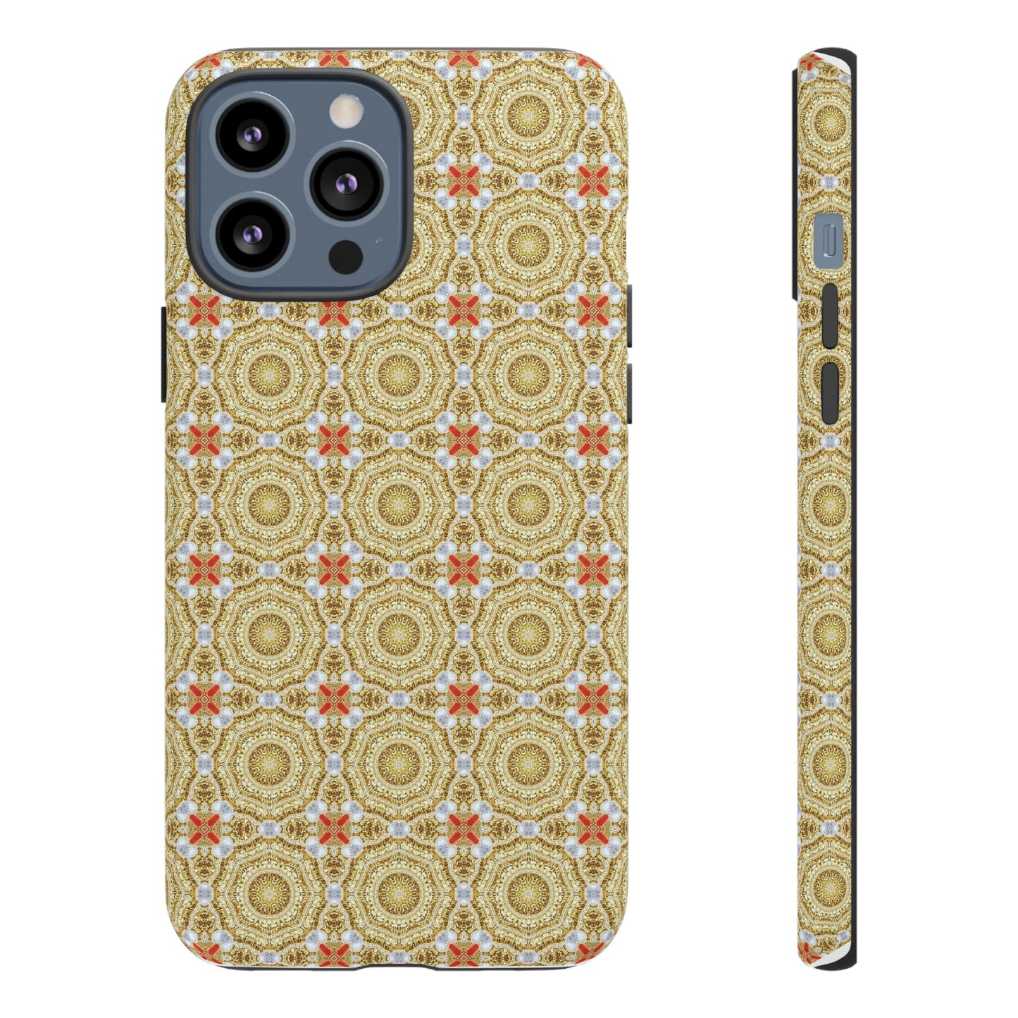 Regal Elysium Ensemble Tough Phone Case